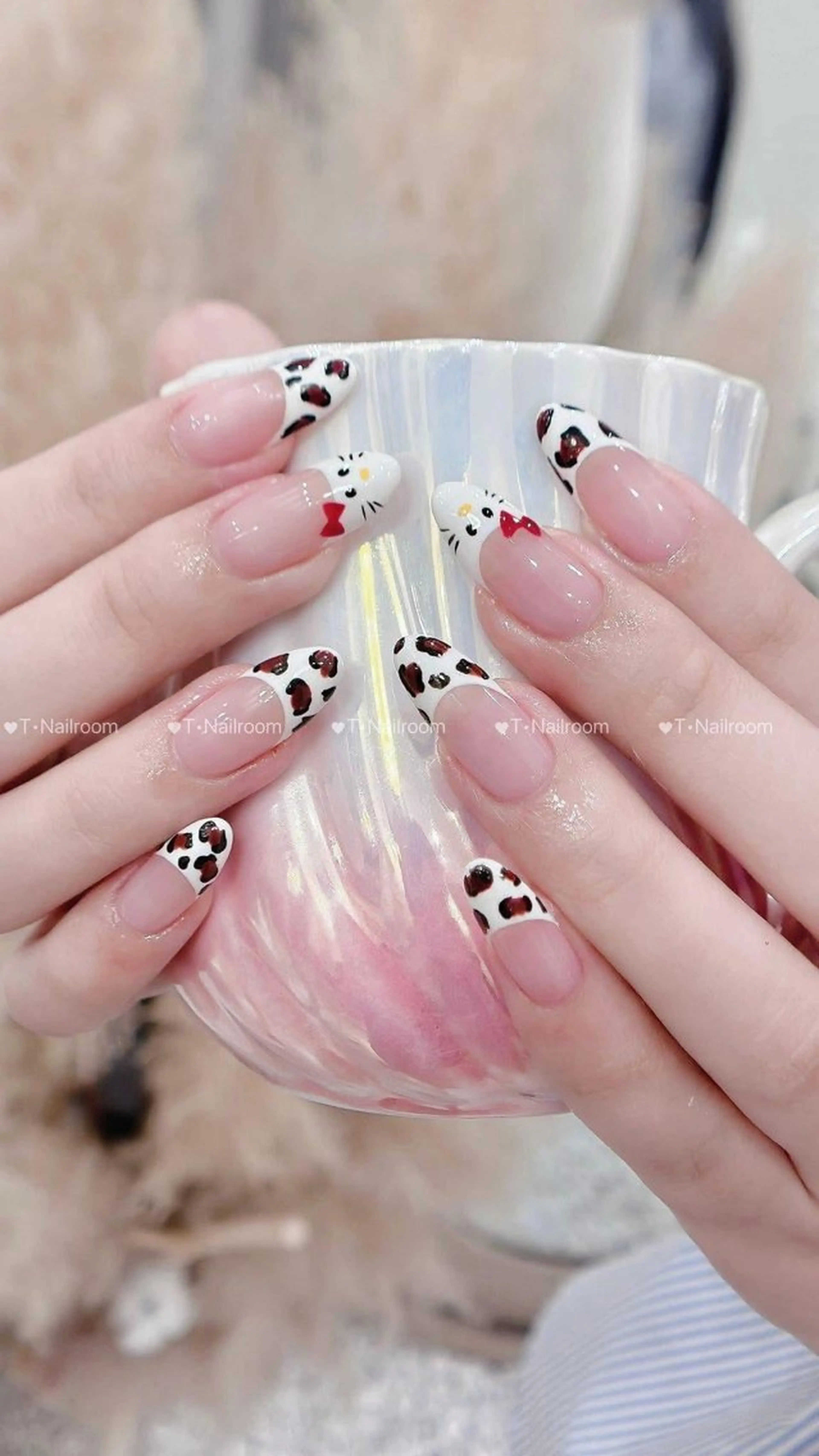 ネイル ANA.CHUO NAIL 本川越所属・ANA.CHUO NAIL 本川越のネイルデザイン