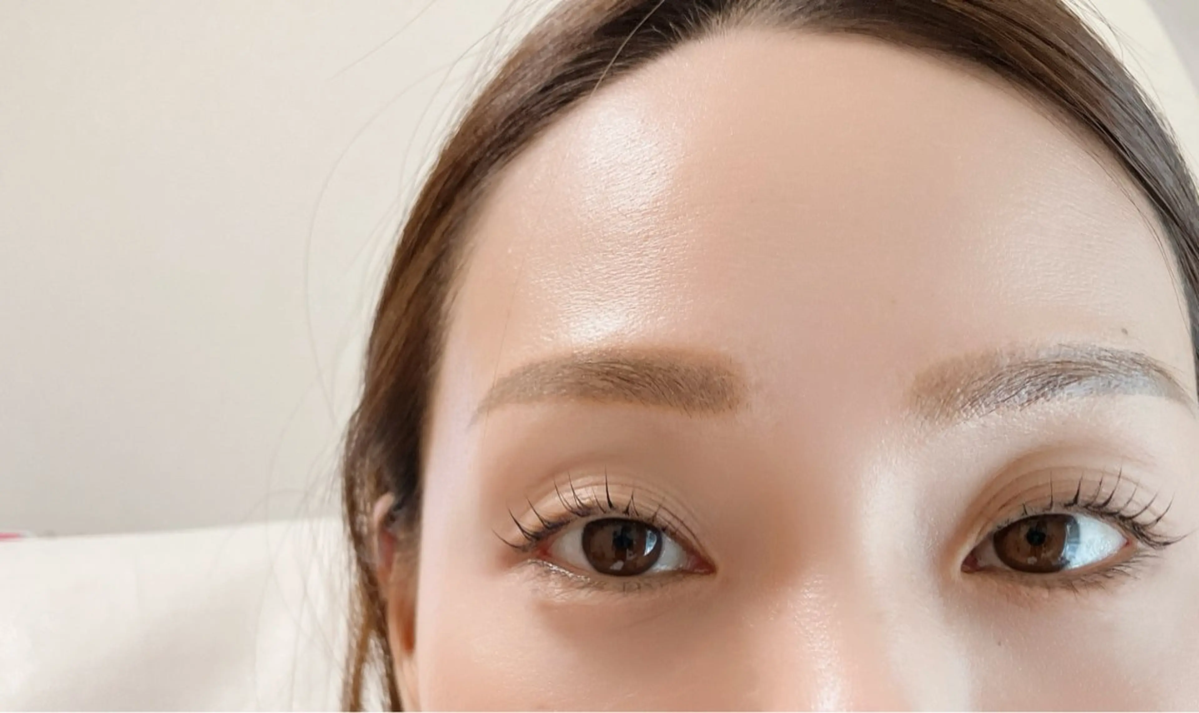 マツエク・マツパ BELLES AK!KOのマツエク・マツパデザイン