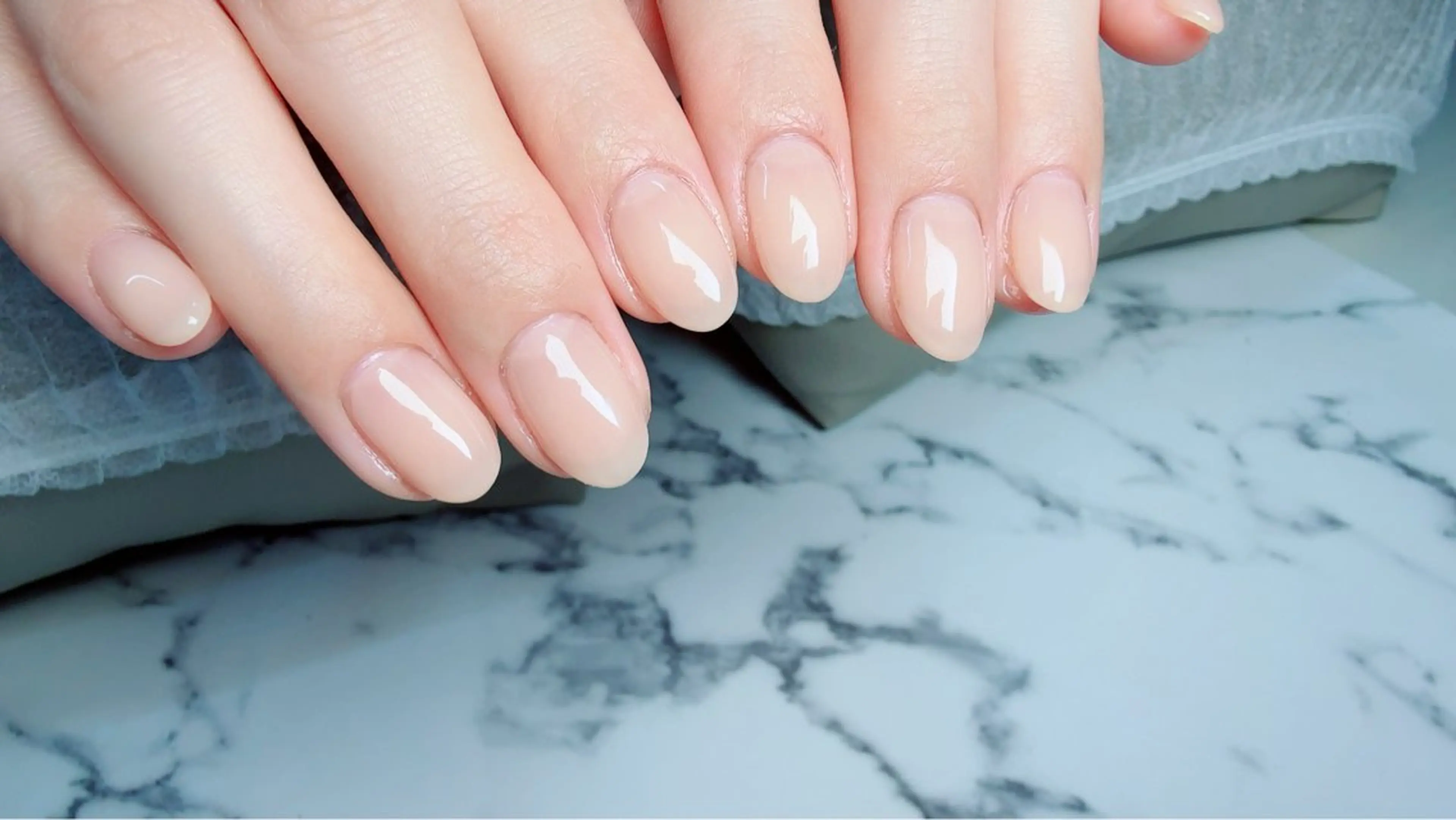 ネイル nail salon ily 武蔵新城のネイルデザイン