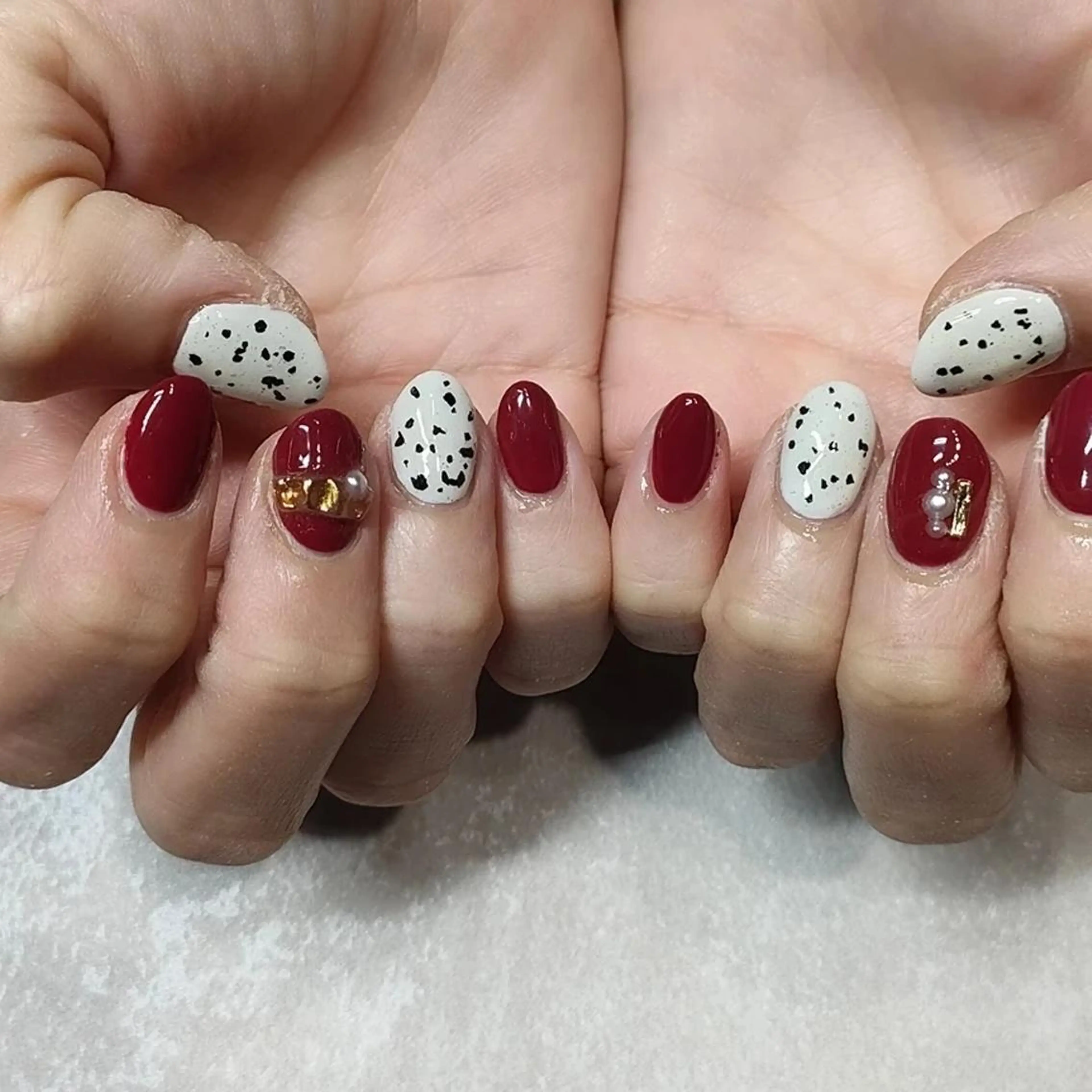 ネイル RisusNAIL所属・Risus NAILのネイルデザイン