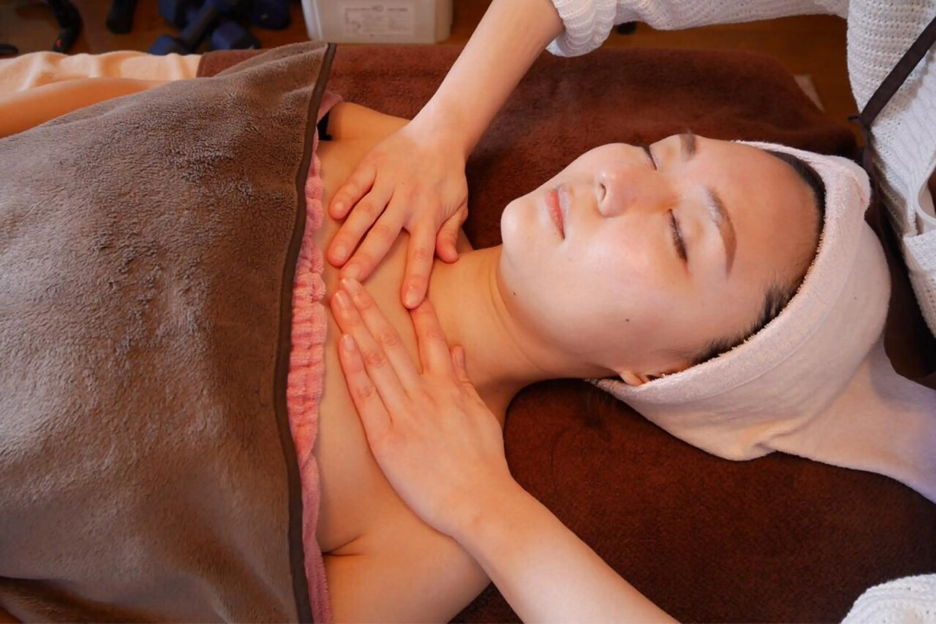 メナードフェイシャルサロン千種今池所属・片峯 智恵のその他イメージ