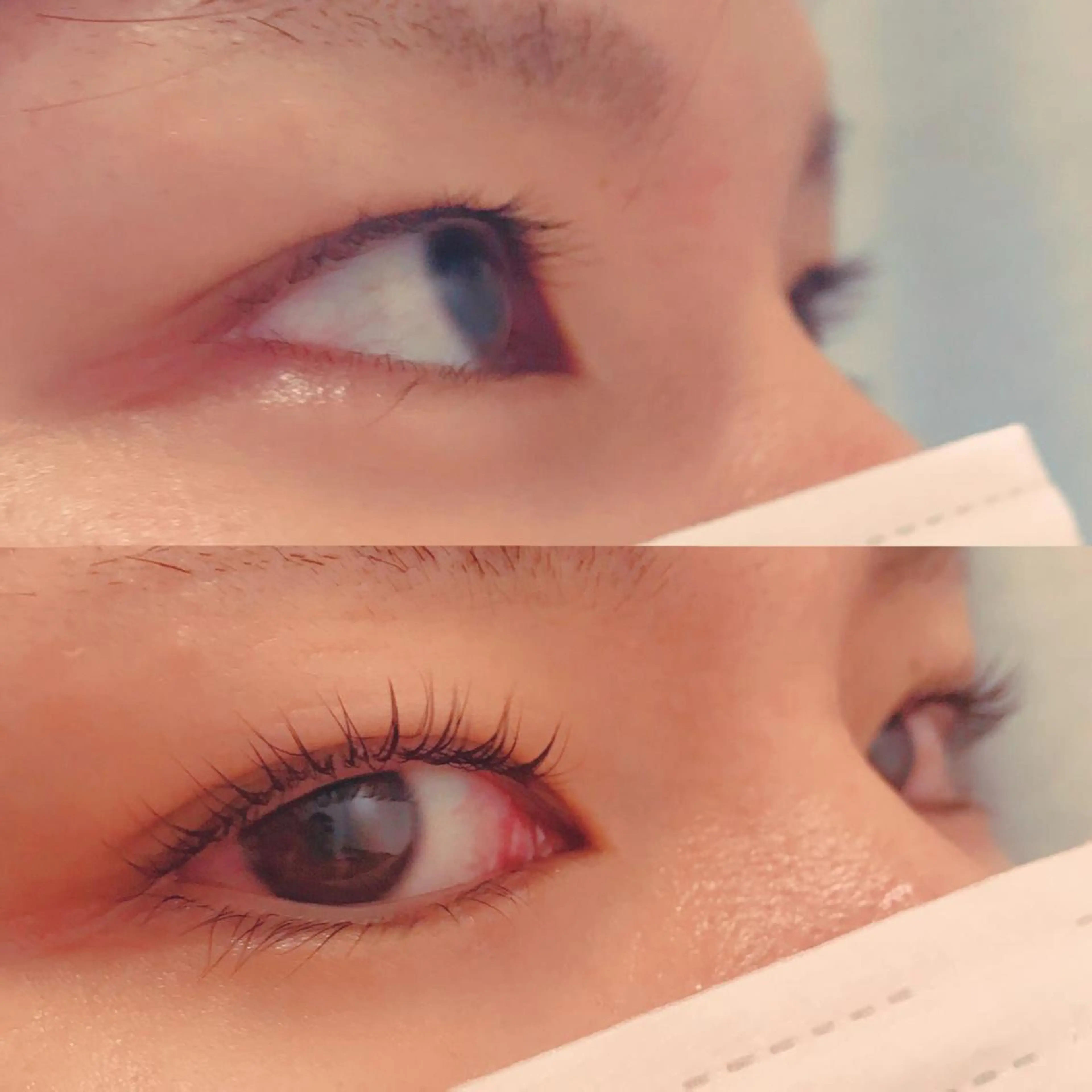 マツエク・マツパ lucolu あこのマツエク・マツパデザイン