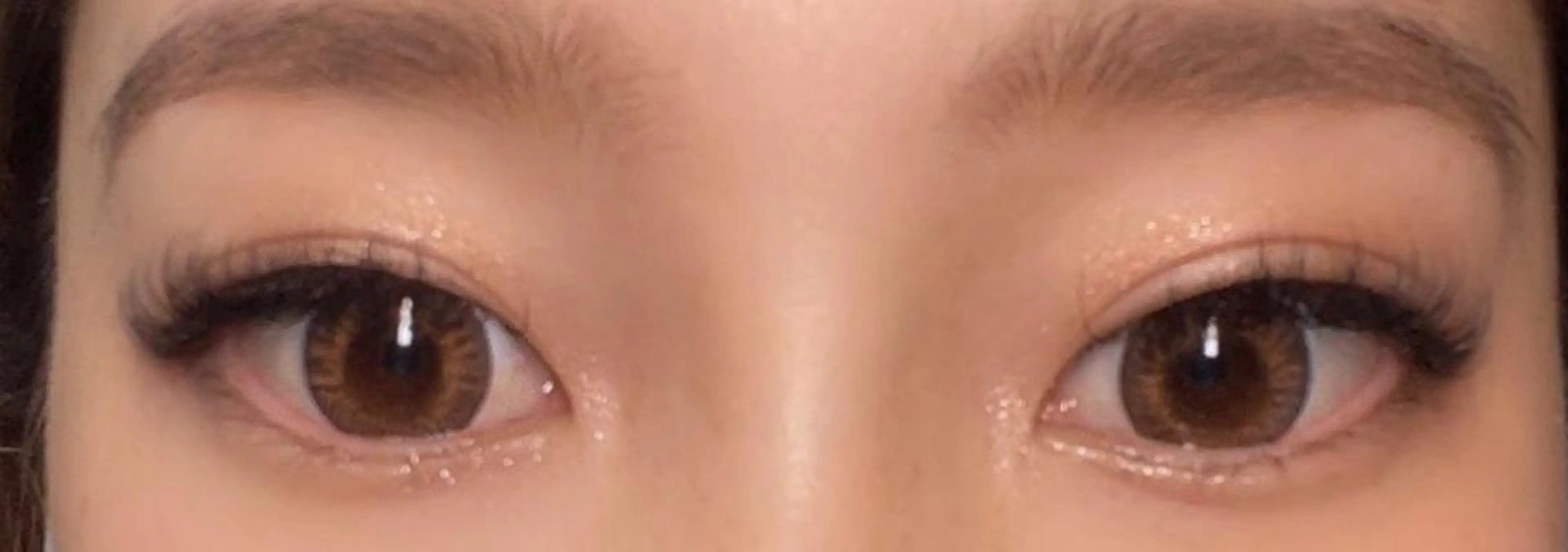 マツエク・マツパ マツエク MAJY所属・MAJY マジーのマツエク・マツパデザイン