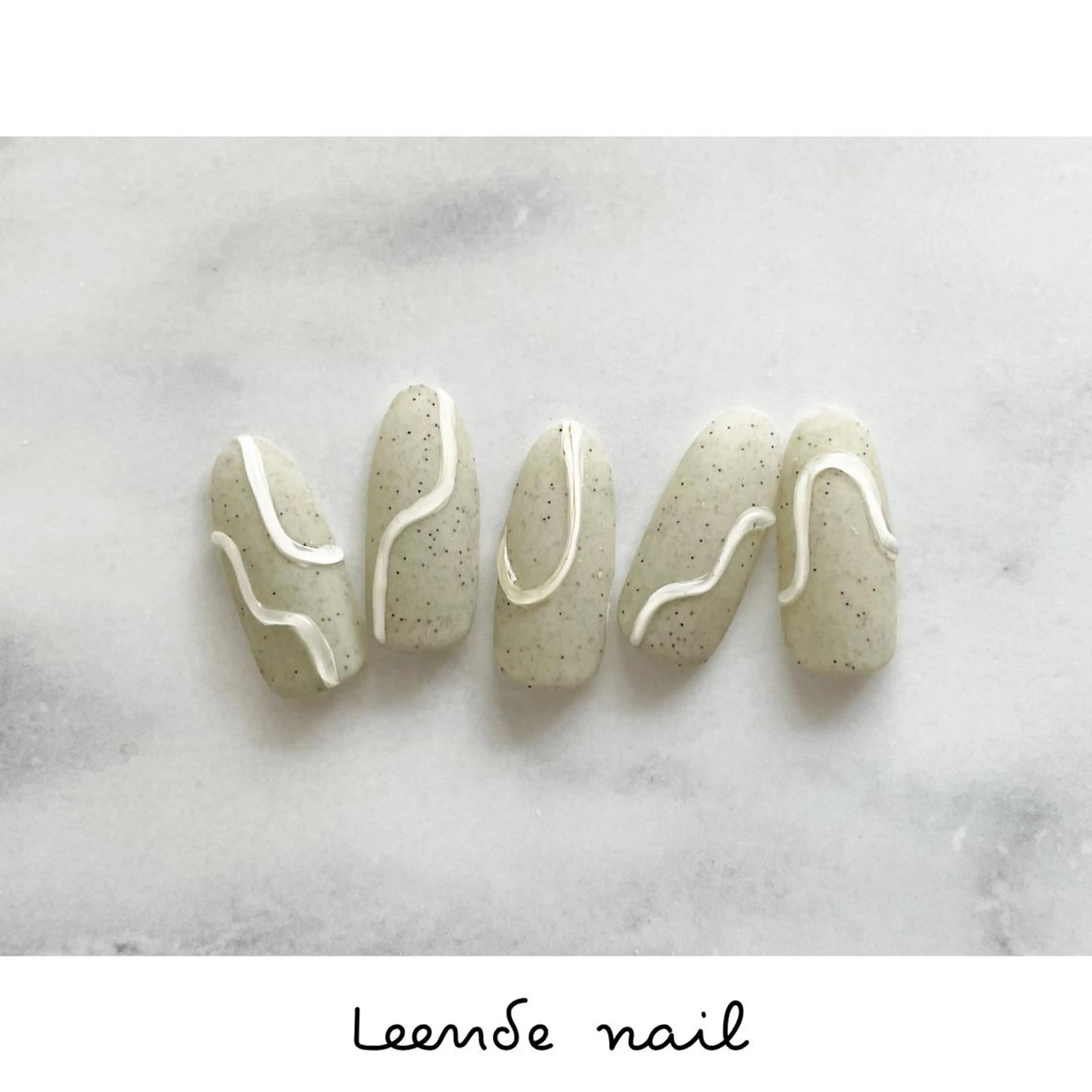 ネイル Leendenail 【リエンダネイル】のネイルデザイン