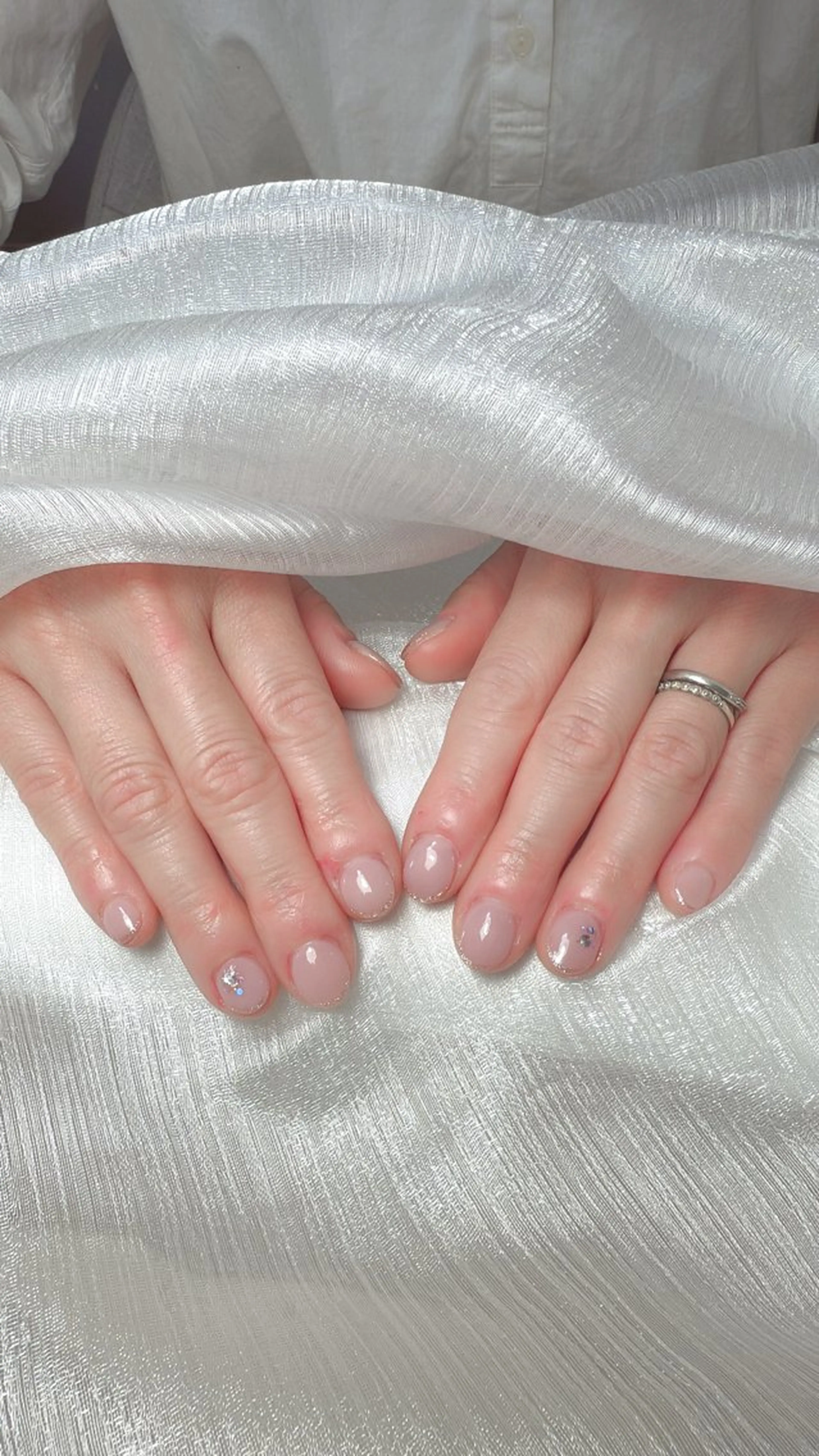 ネイル merci川口店 みさのネイルデザイン