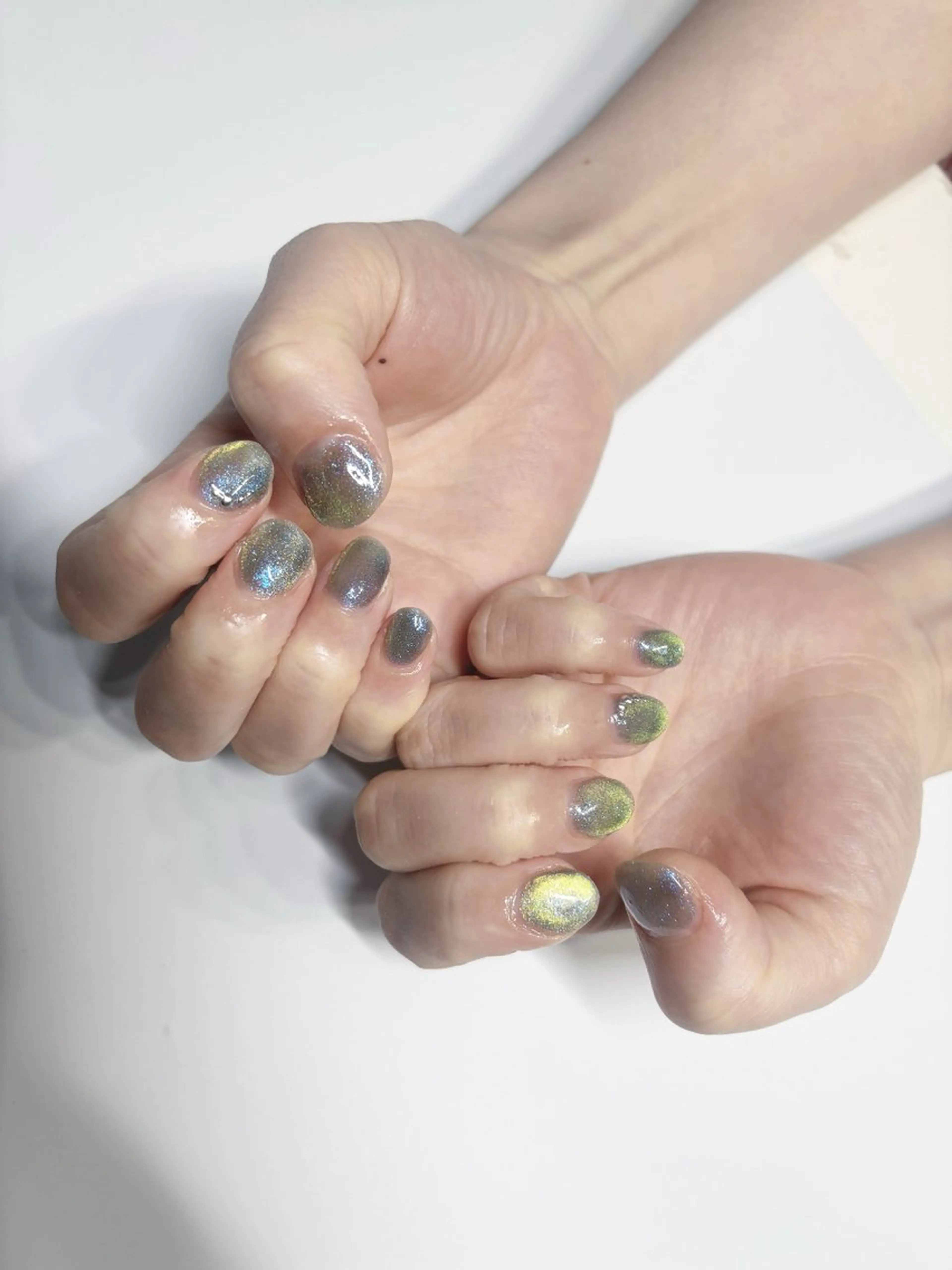 ネイル IROHA NAIL所属・IROHA NAIL 真結子のネイルデザイン