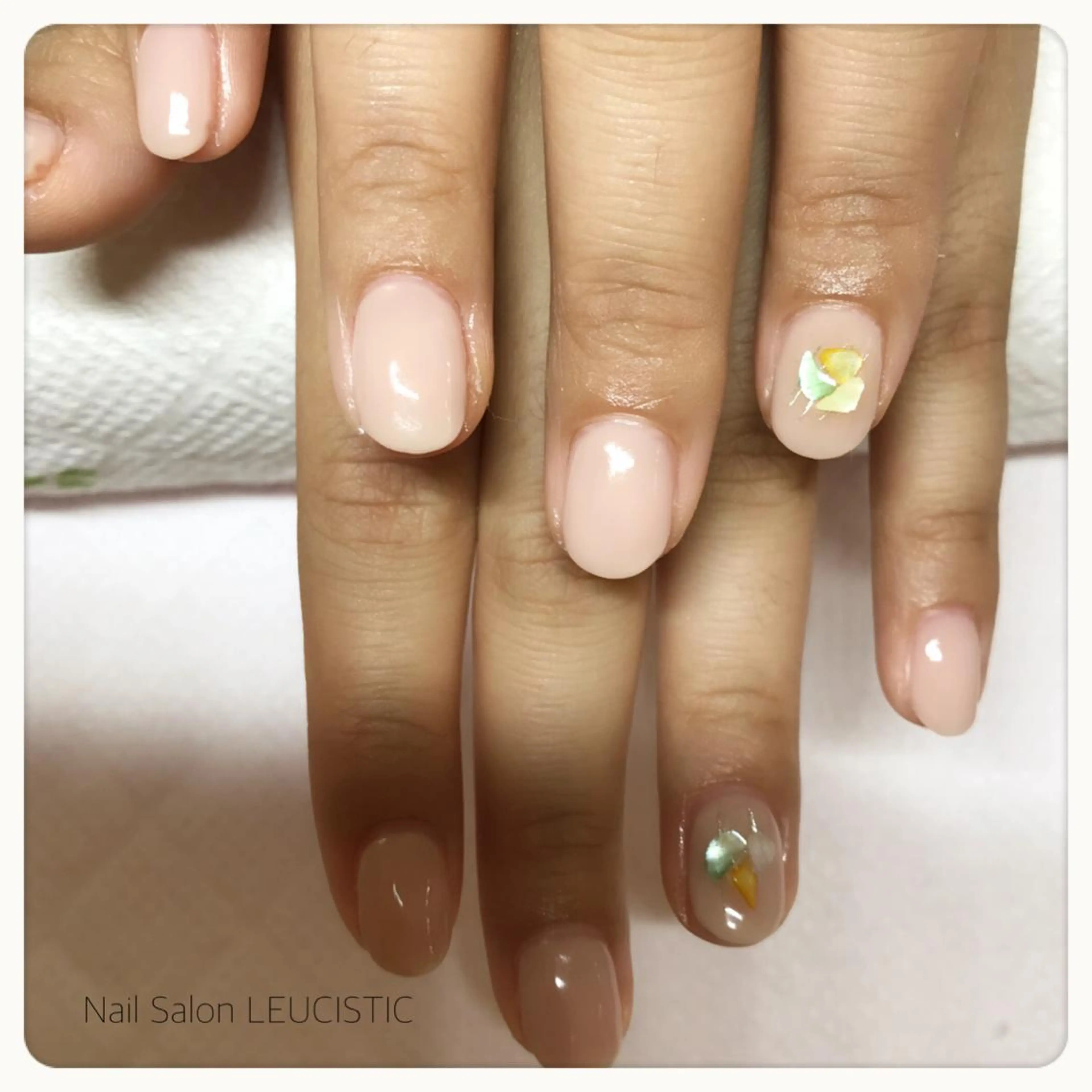 ネイル 美時雨・bishigure所属・美時雨 bishigureのエステ・リラクイメージ