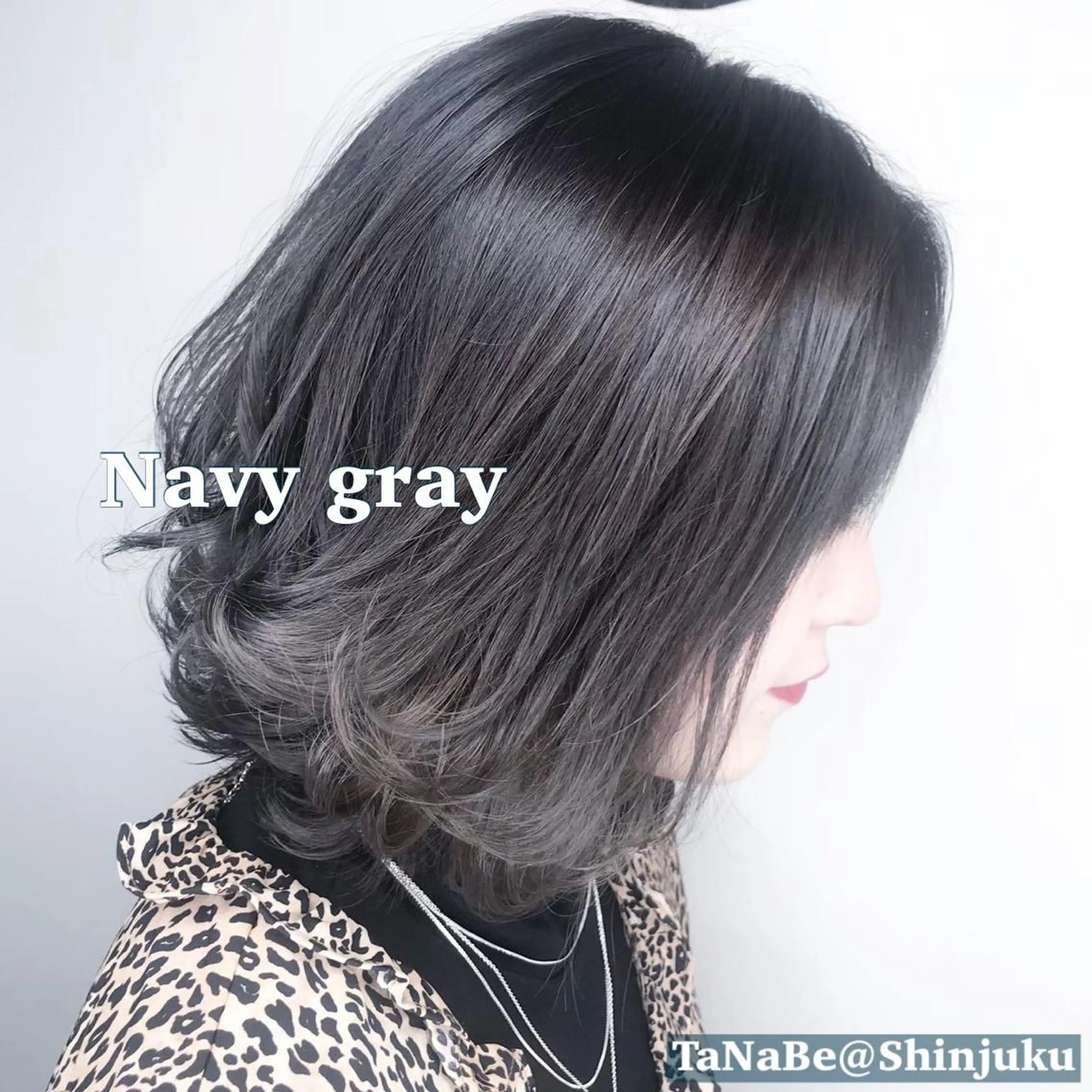 ミディアム カラー アディクシーカラー アクアカラー ブリーチ ダブルカラー エドルカラー ヘアカラー トリートメント 🫧代表/新宿駅近/ 限定価格🫧田辺貴裕のヘアスタイル