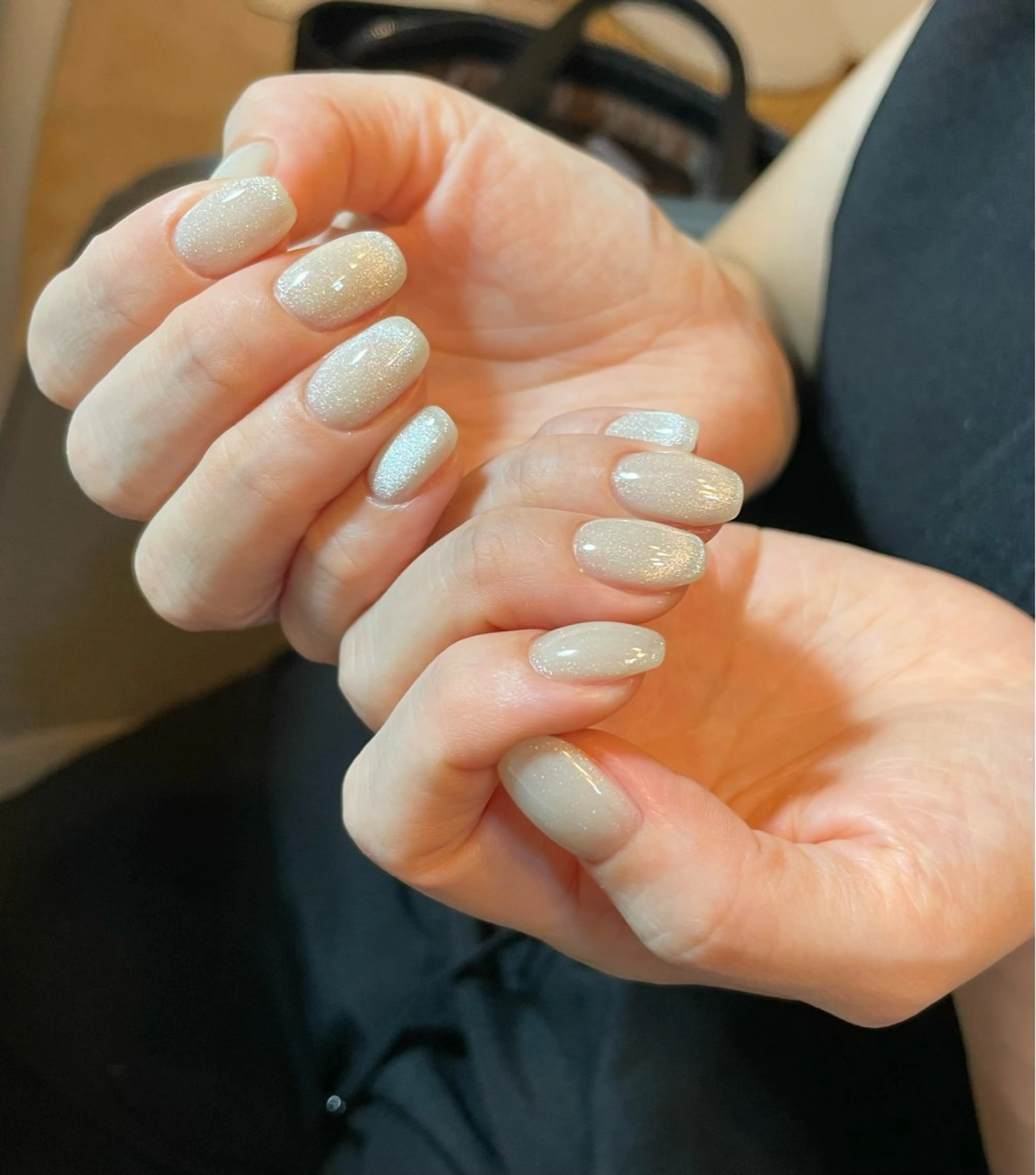 ネイル Lavender Beauty所属・Lavender Beauty あやののネイルデザイン