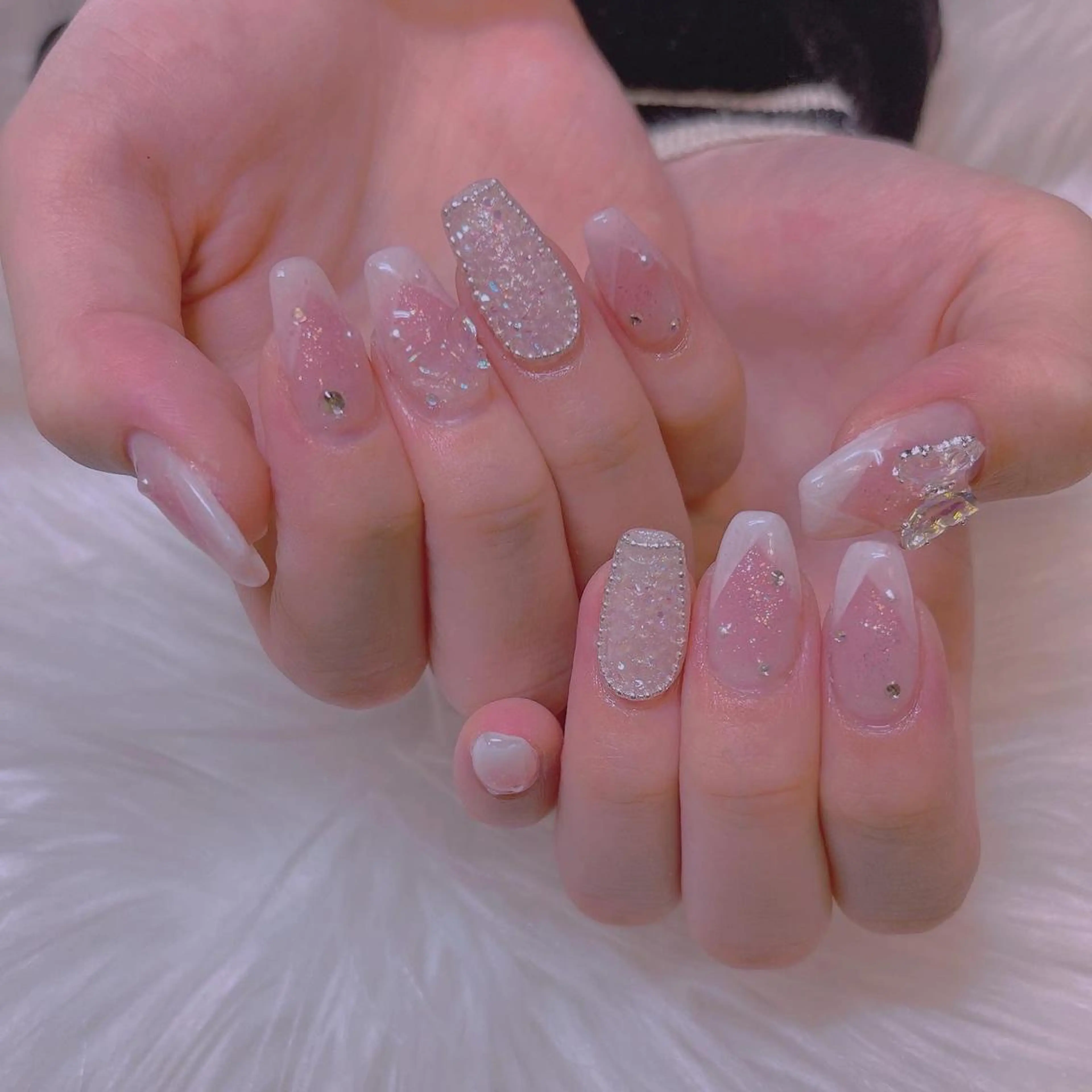 ネイル Private Salon 大宮のネイルデザイン