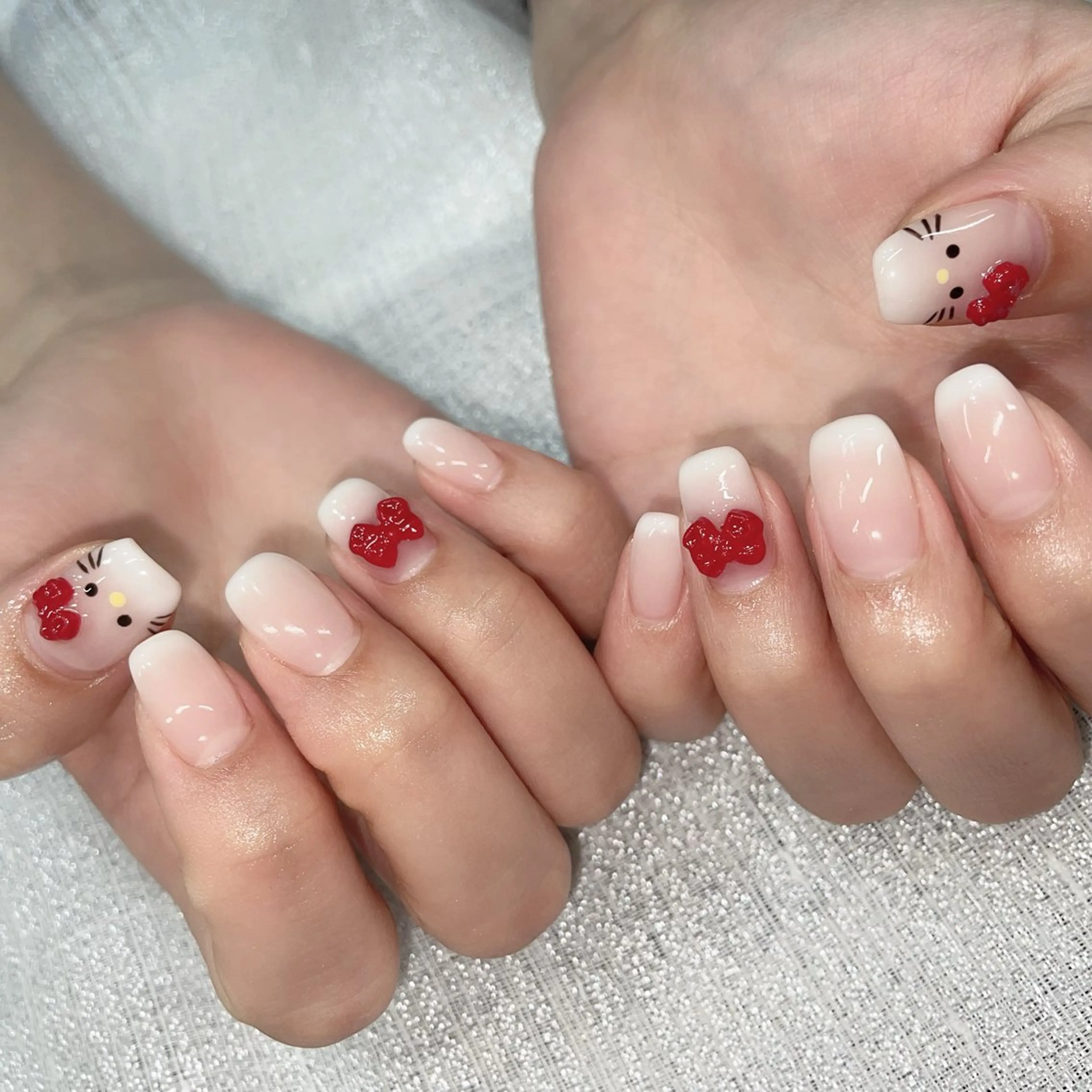 ネイル 林 ✨syousyouのネイルデザイン