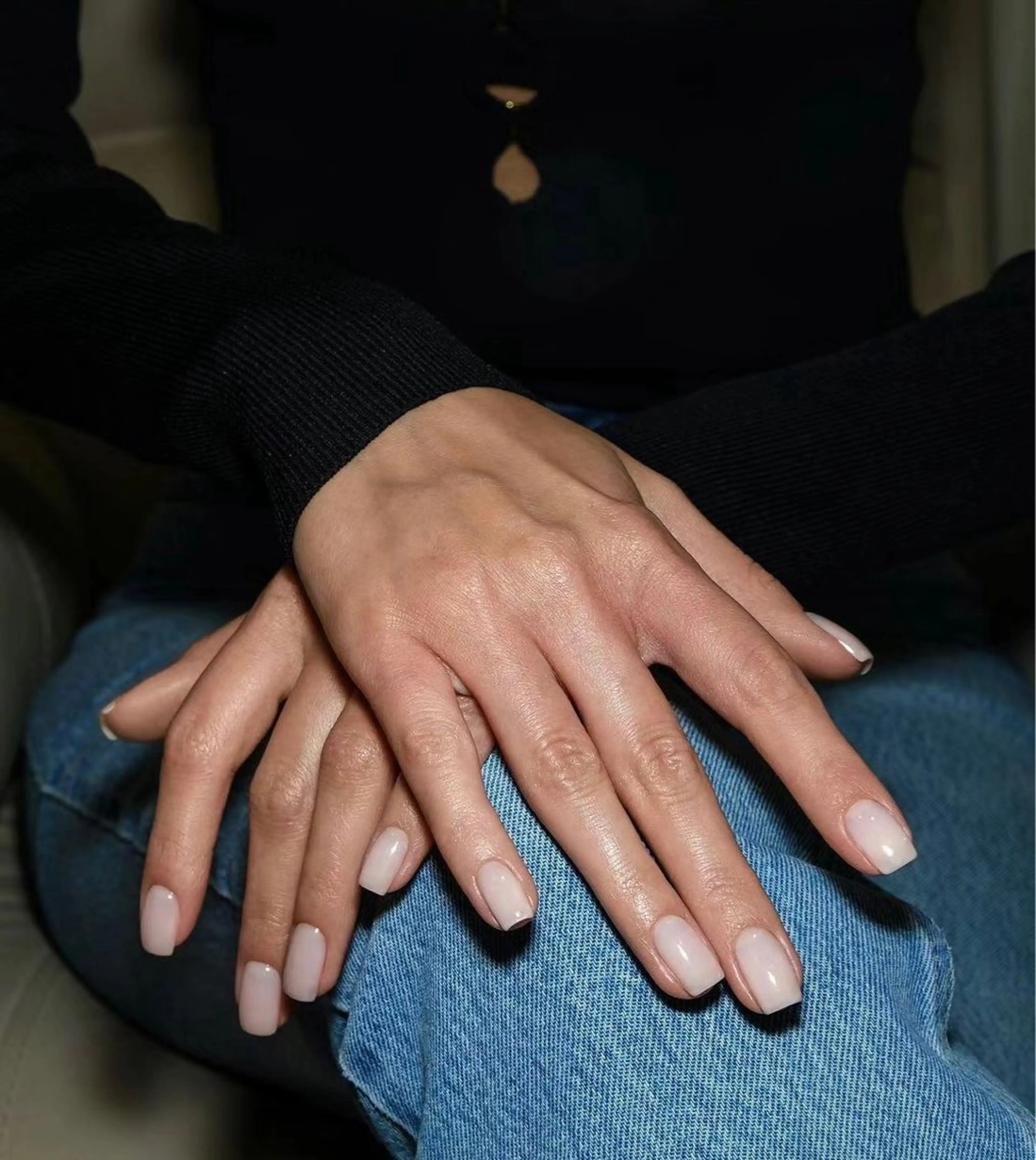 ネイル ミナミ モモカのネイルデザイン