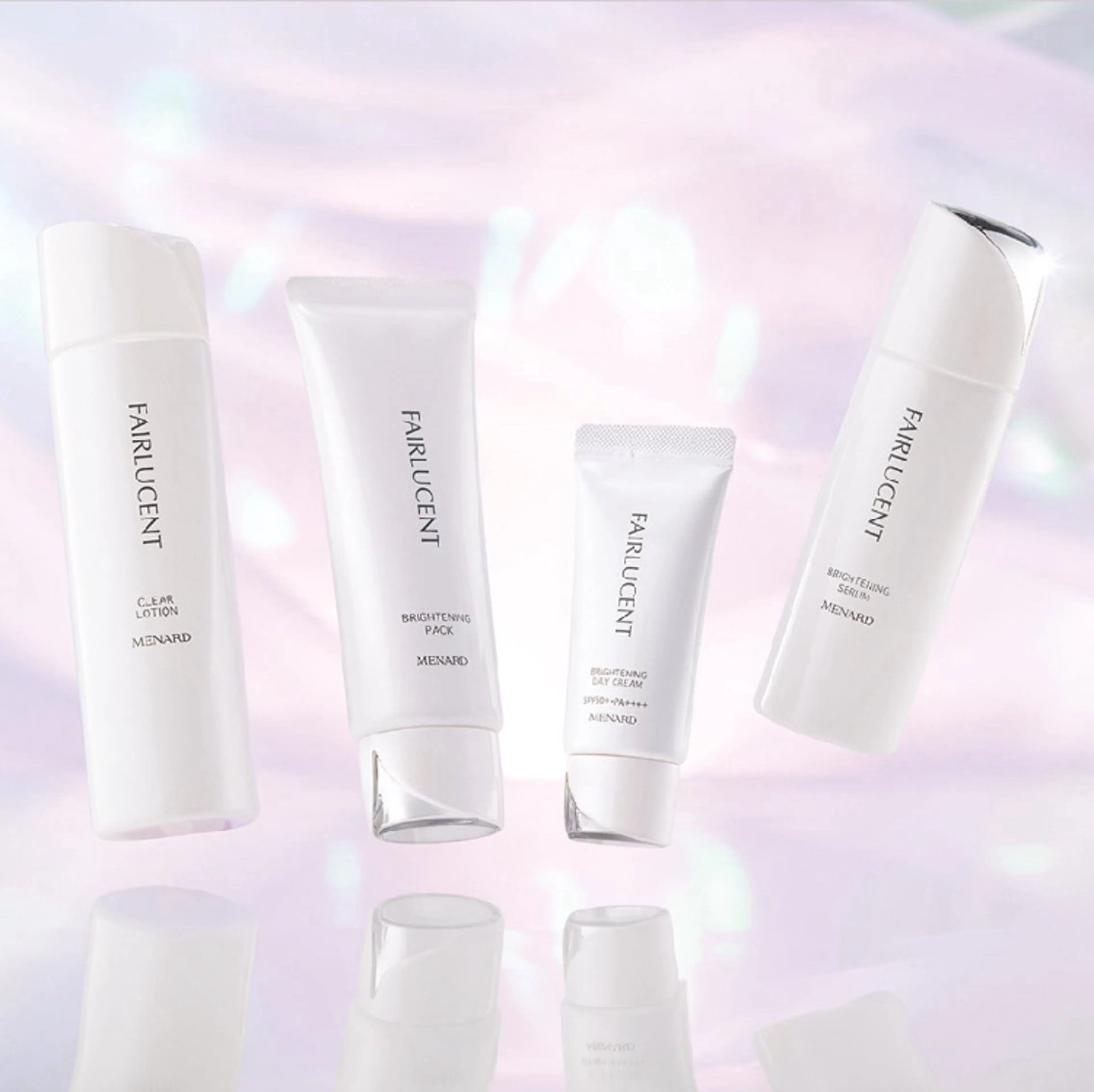 村上 華蓮のエステ・リラクイメージ