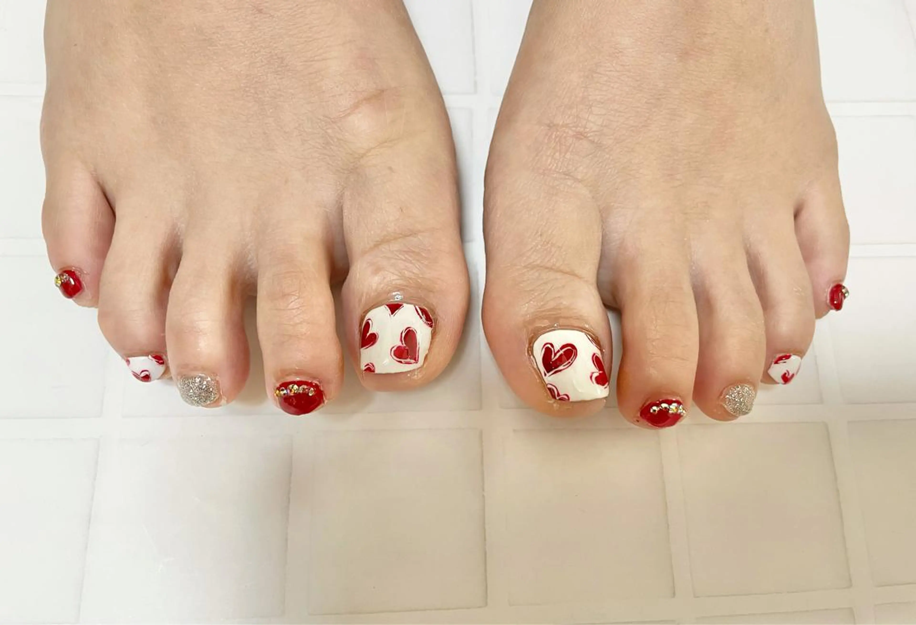 ネイル Y's nailのネイルデザイン