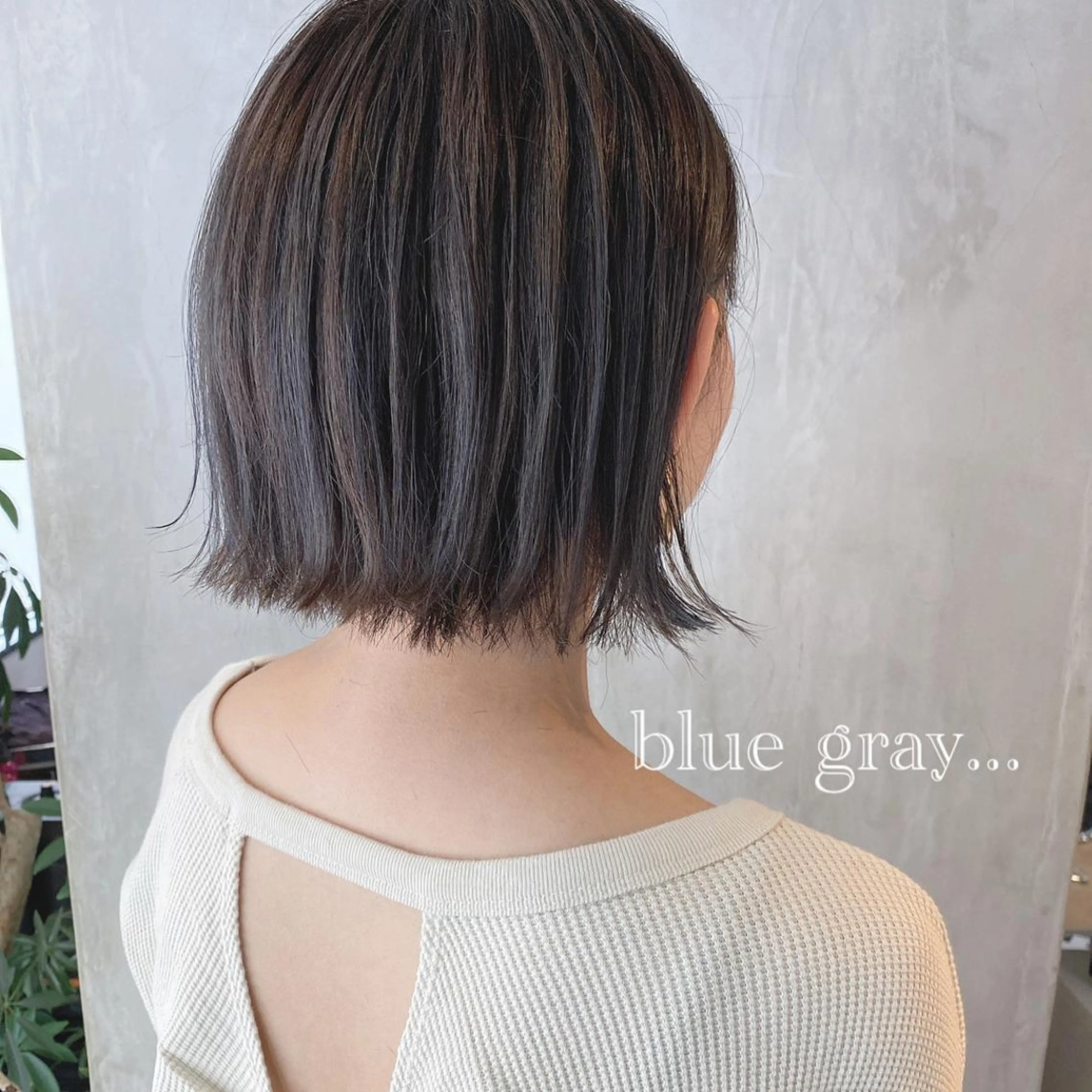 ショート カラー ヘアアレンジ stylist/蛯谷 珠里のヘアスタイル