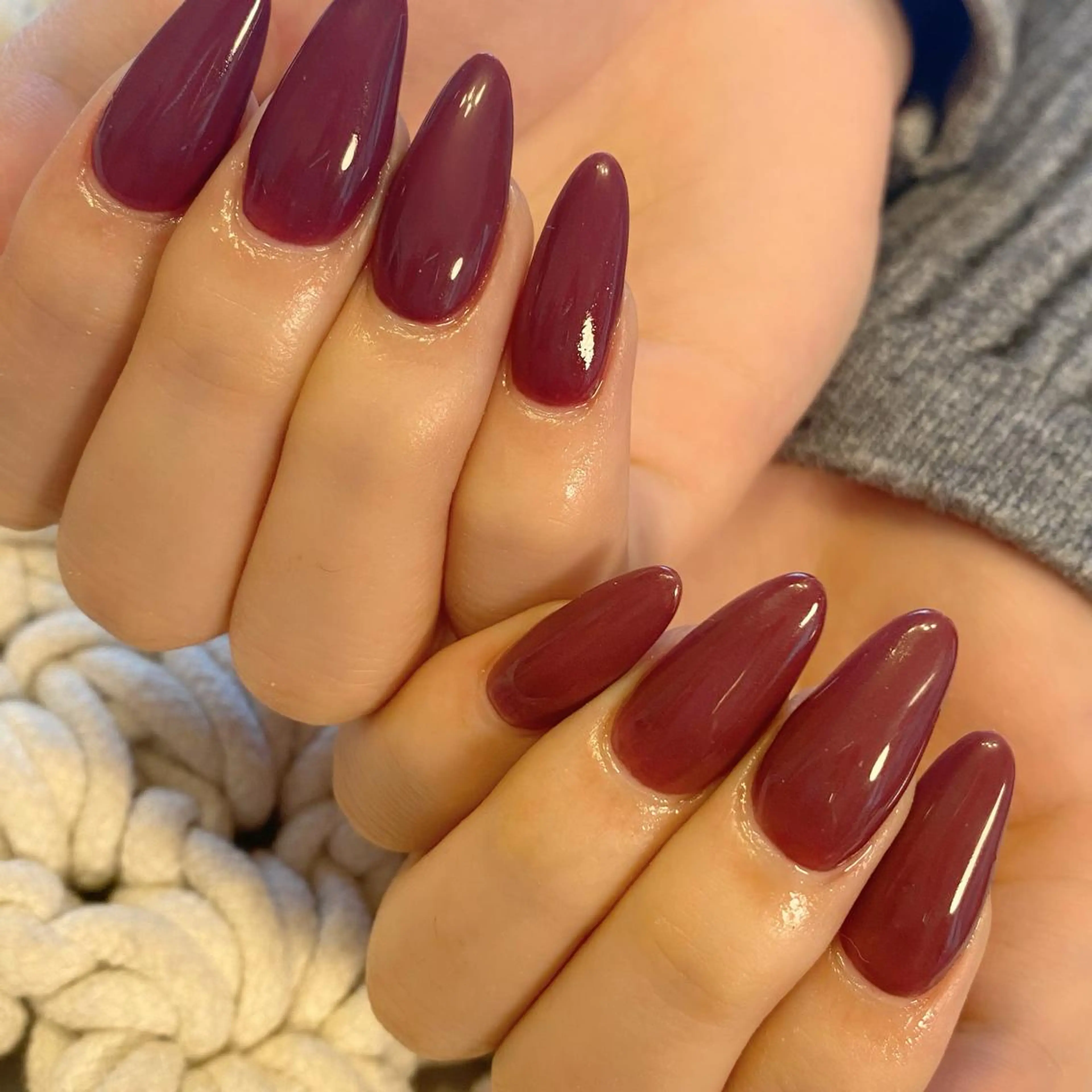 ネイル YUKI /stellavieのネイルデザイン