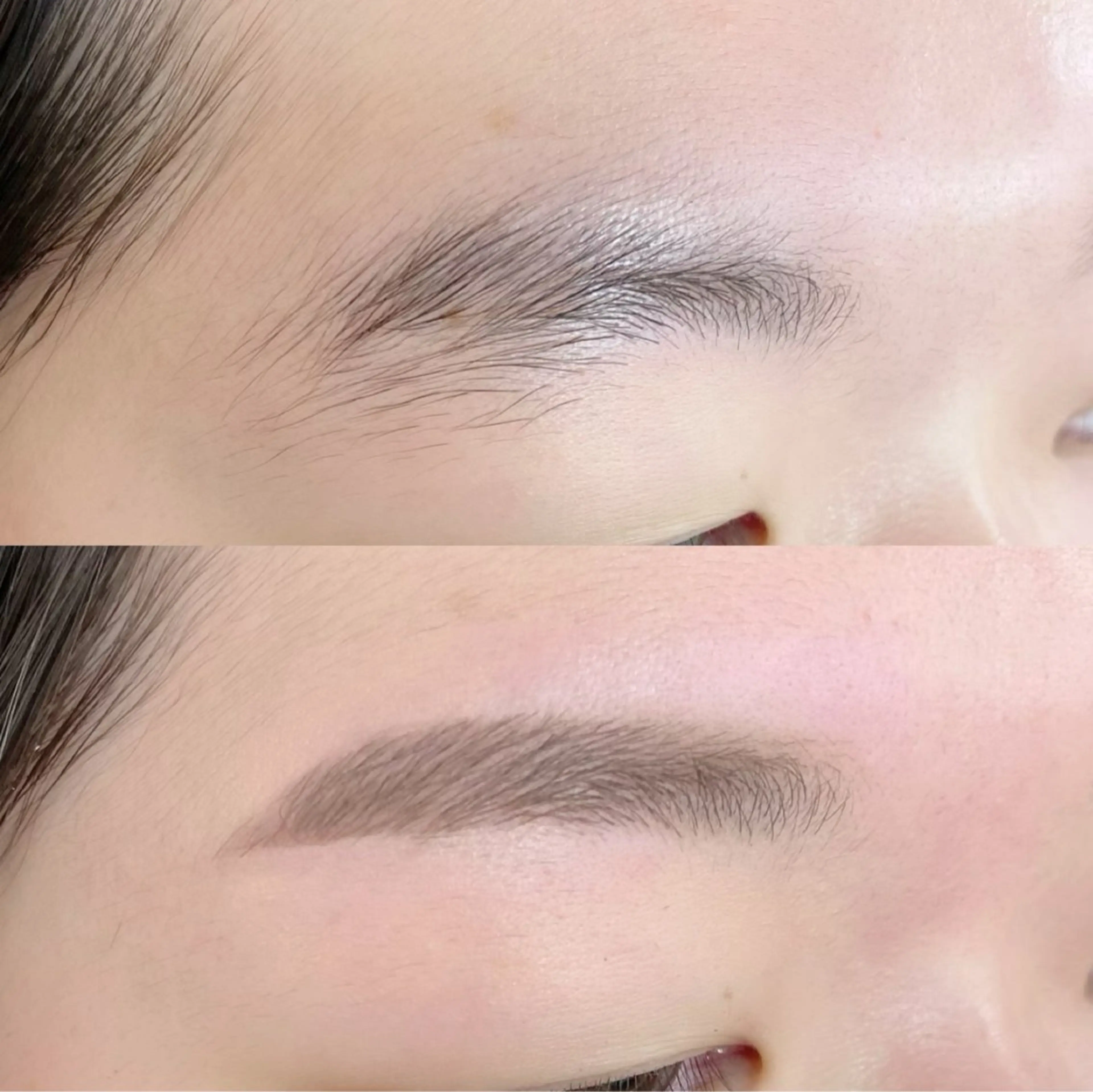 アイブロウ 天王寺シャルモン misakiのマツエク・マツパデザイン