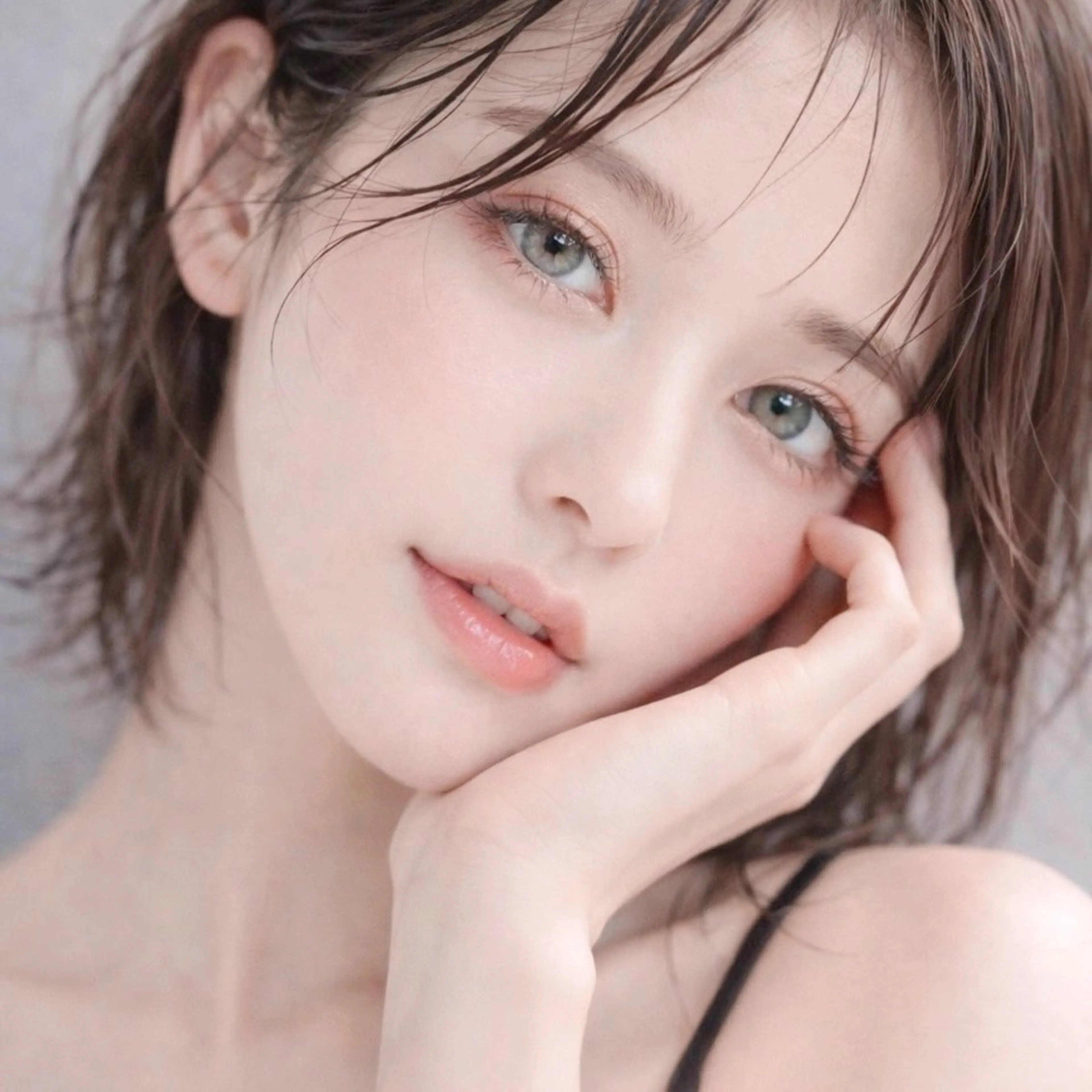 マツエク・マツパ EYEVY 門前仲町のマツエク・マツパデザイン