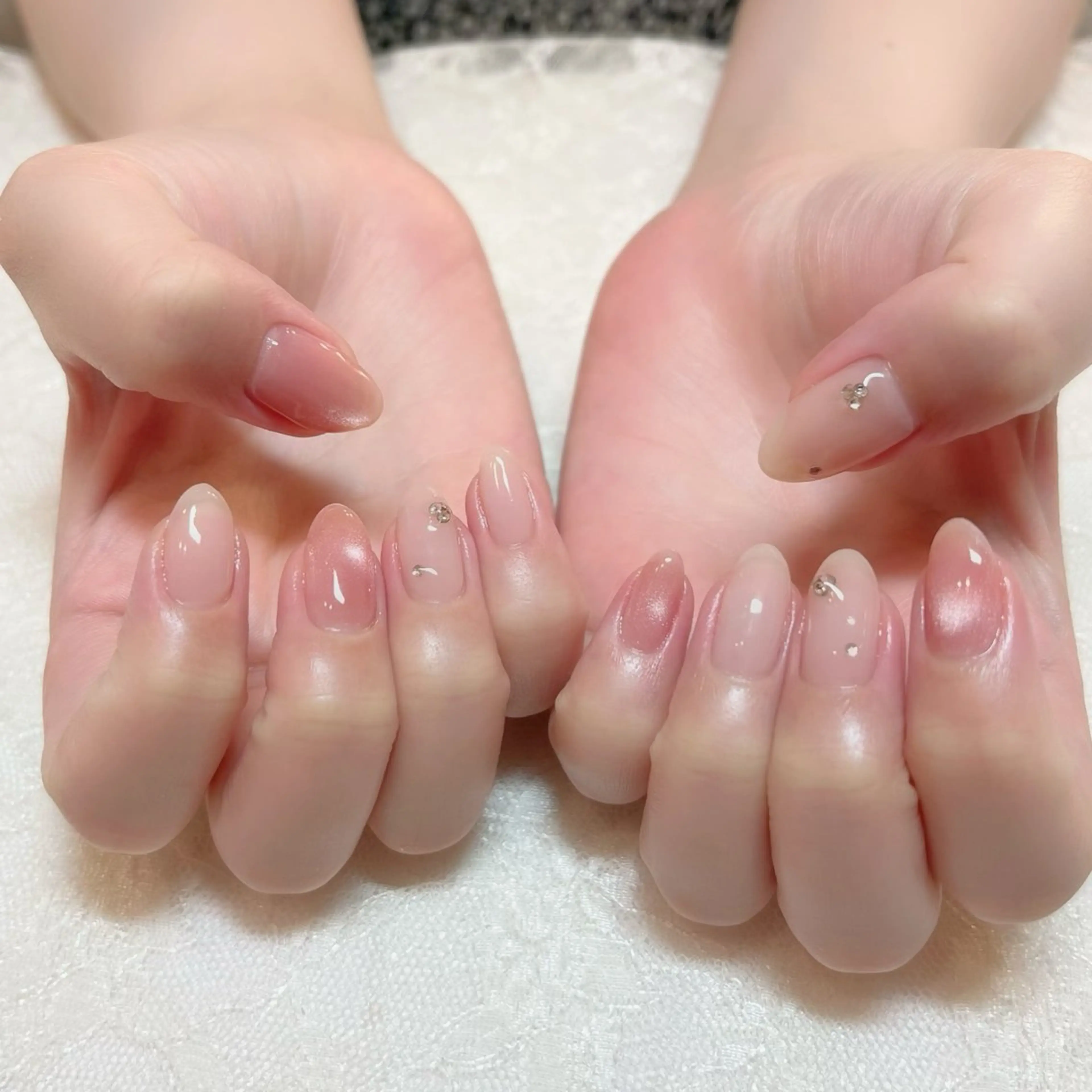 ネイル ハンドケア aoinail所属・aoi nailのネイルデザイン