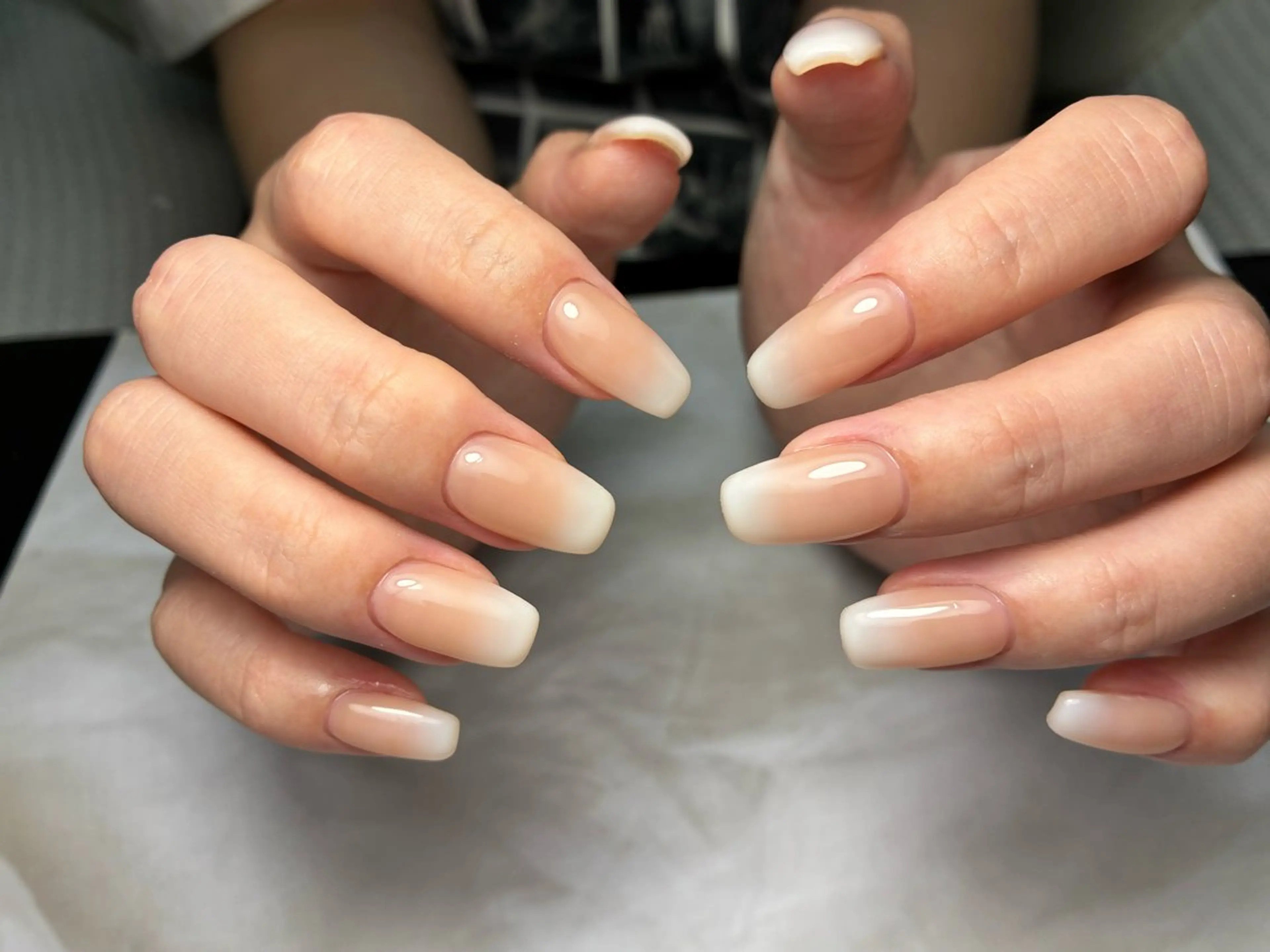 ネイル ハンドネイル ネイルサロン Bebeのネイルデザイン