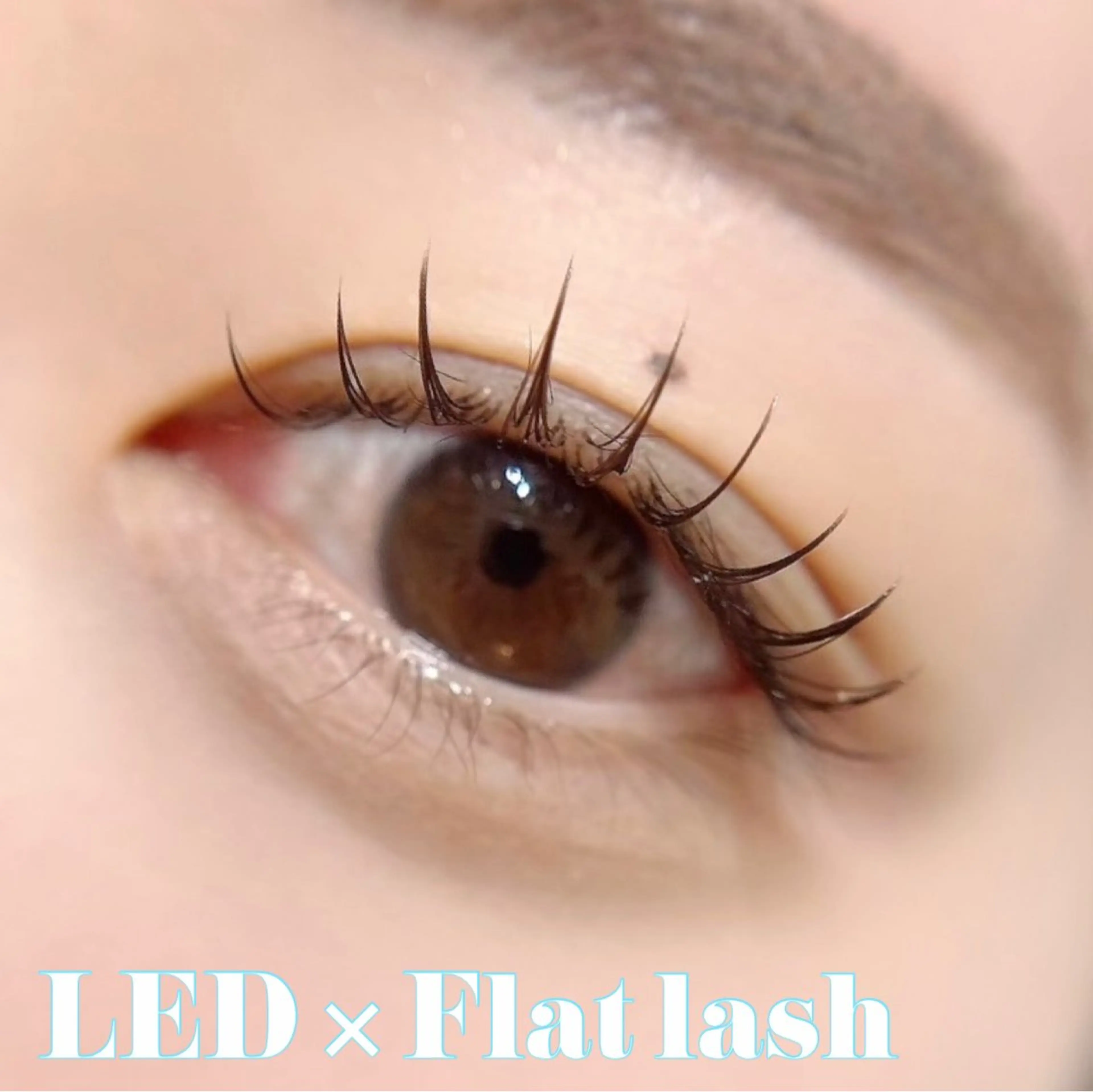 マツエク・マツパ マツエク Mimie【ﾐﾐｨ】 韓国風まつ毛🎀のマツエク・マツパデザイン