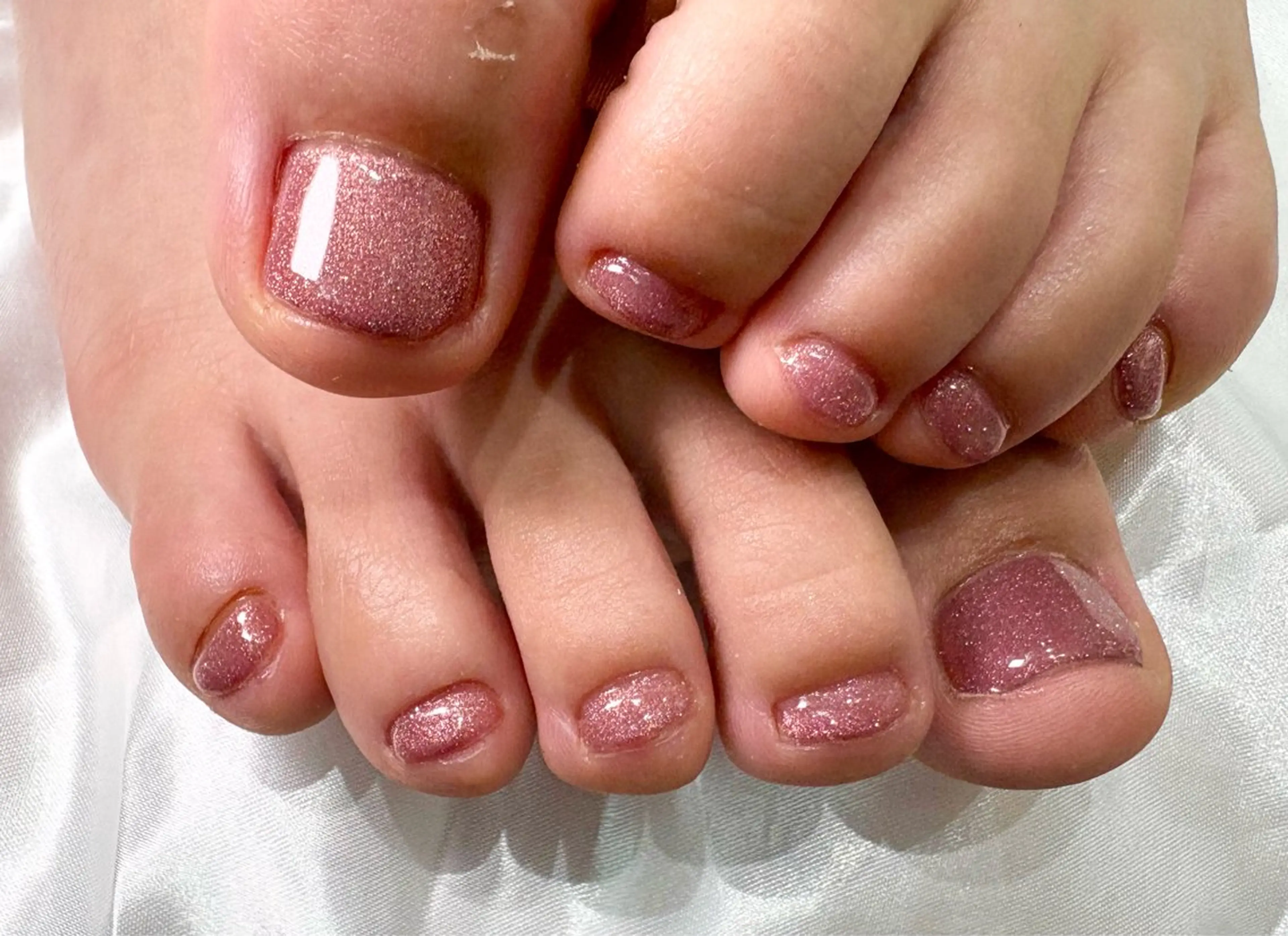 ネイル nail salon quartetto所属・しまだ なつきのネイルデザイン