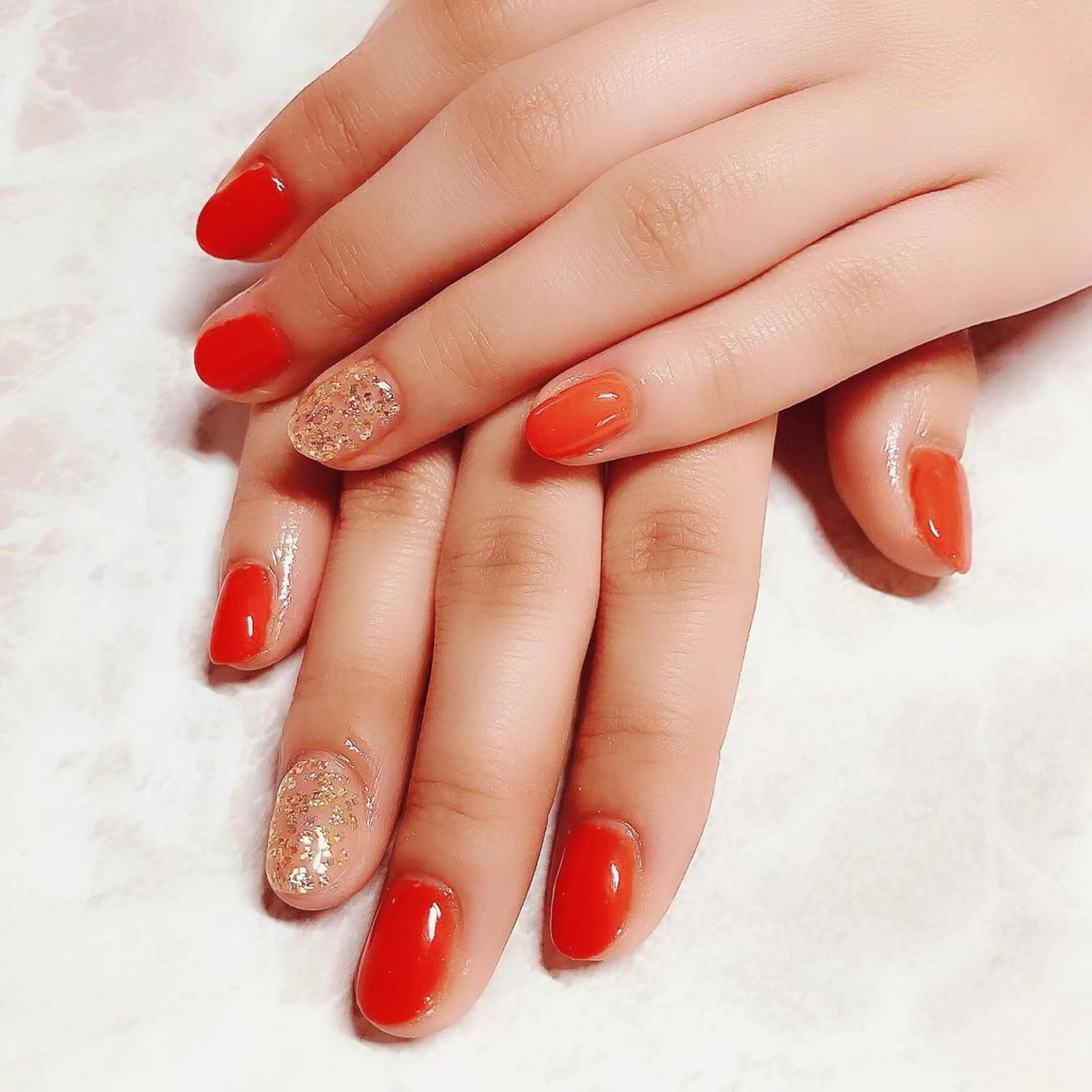 ネイル ivy nails所属・N Yukaのネイルデザイン