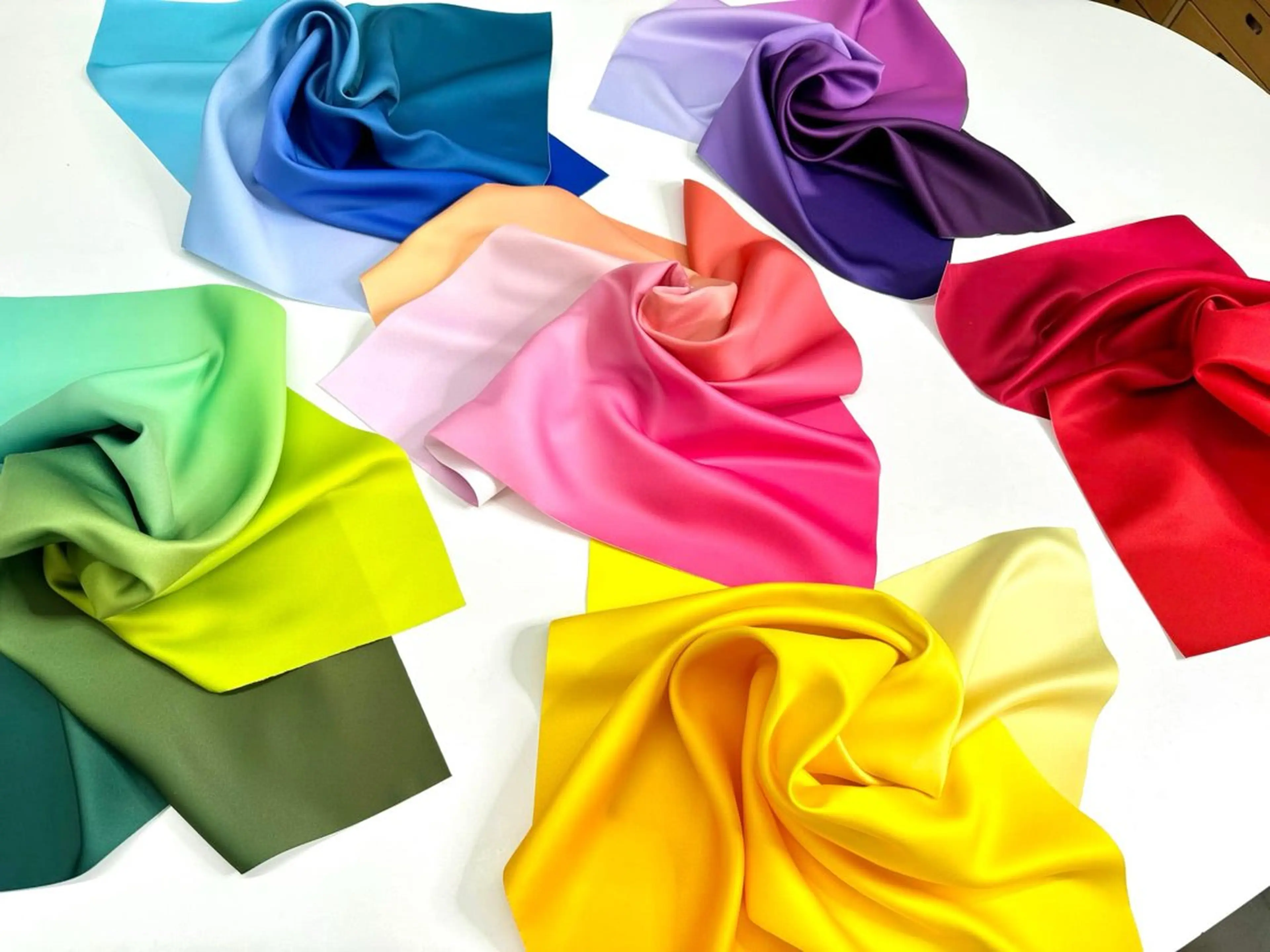 🎨パーソナルカラー診断🎨4シーズン診断の写真