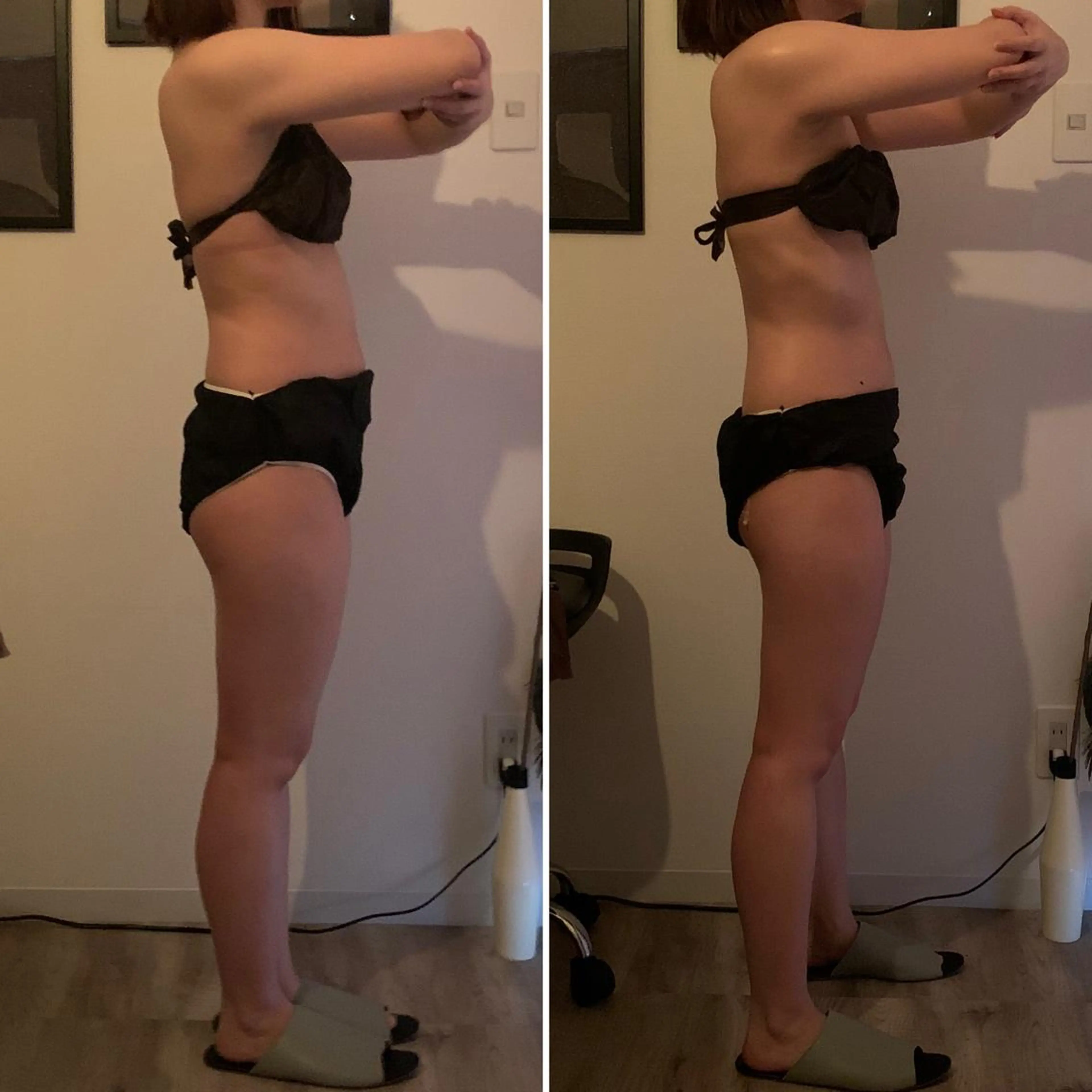 KNOT.relaxation所属・KNOT. Chiz.のエステ・リラクイメージ