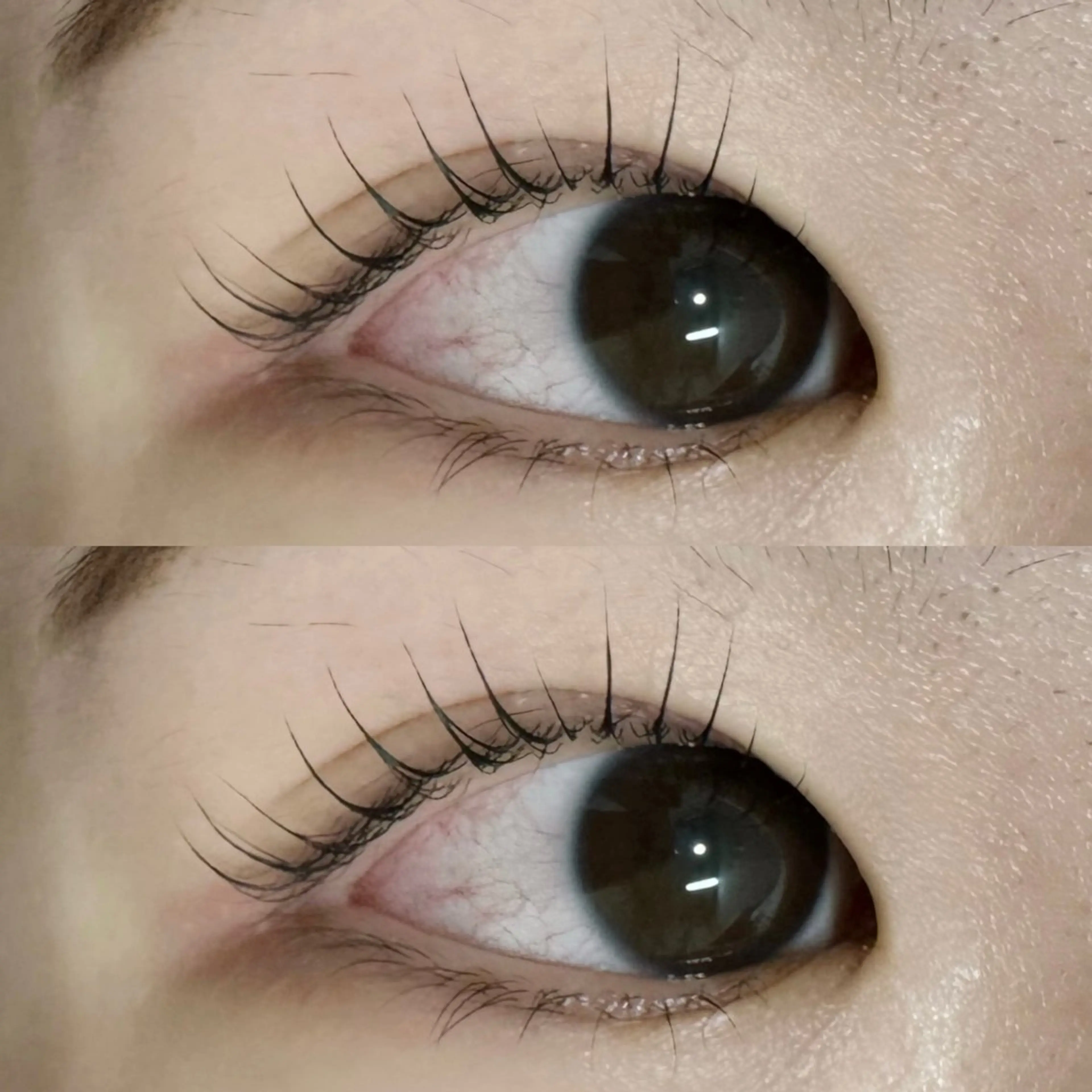 マツエク・マツパ マツパ MOND🪄 Ayanaのマツエク・マツパデザイン