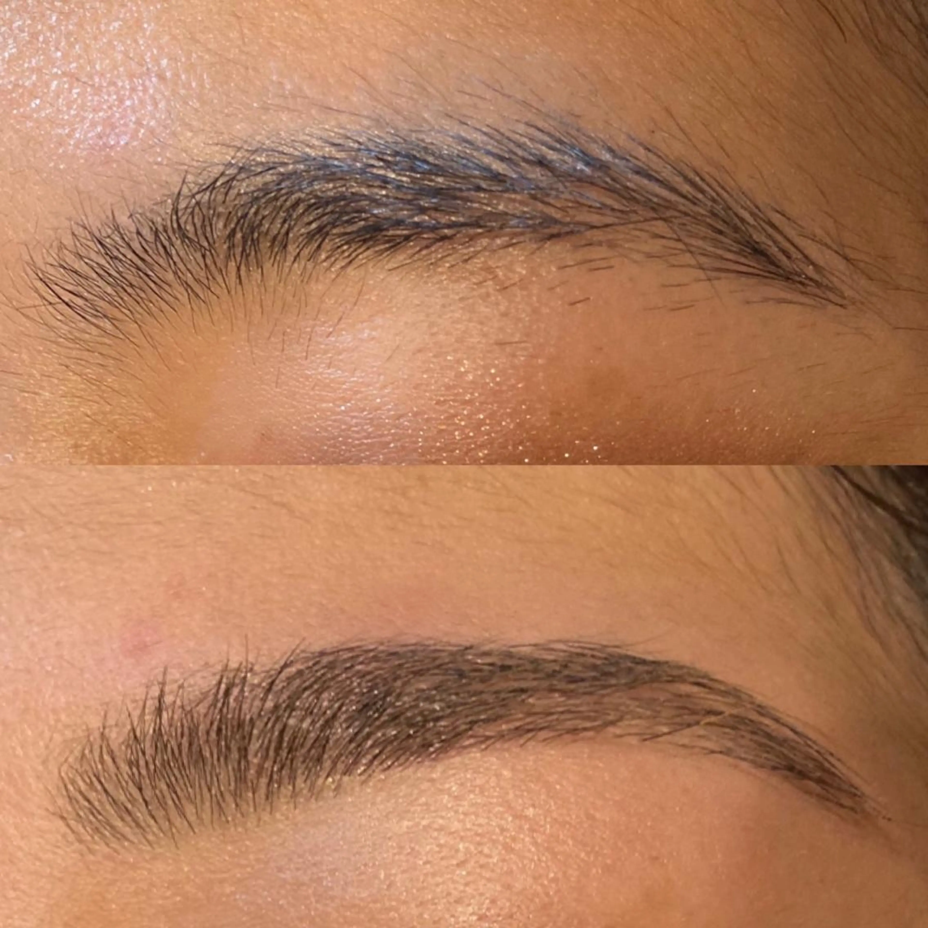 アイブロウ linda lashesのマツエク・マツパデザイン