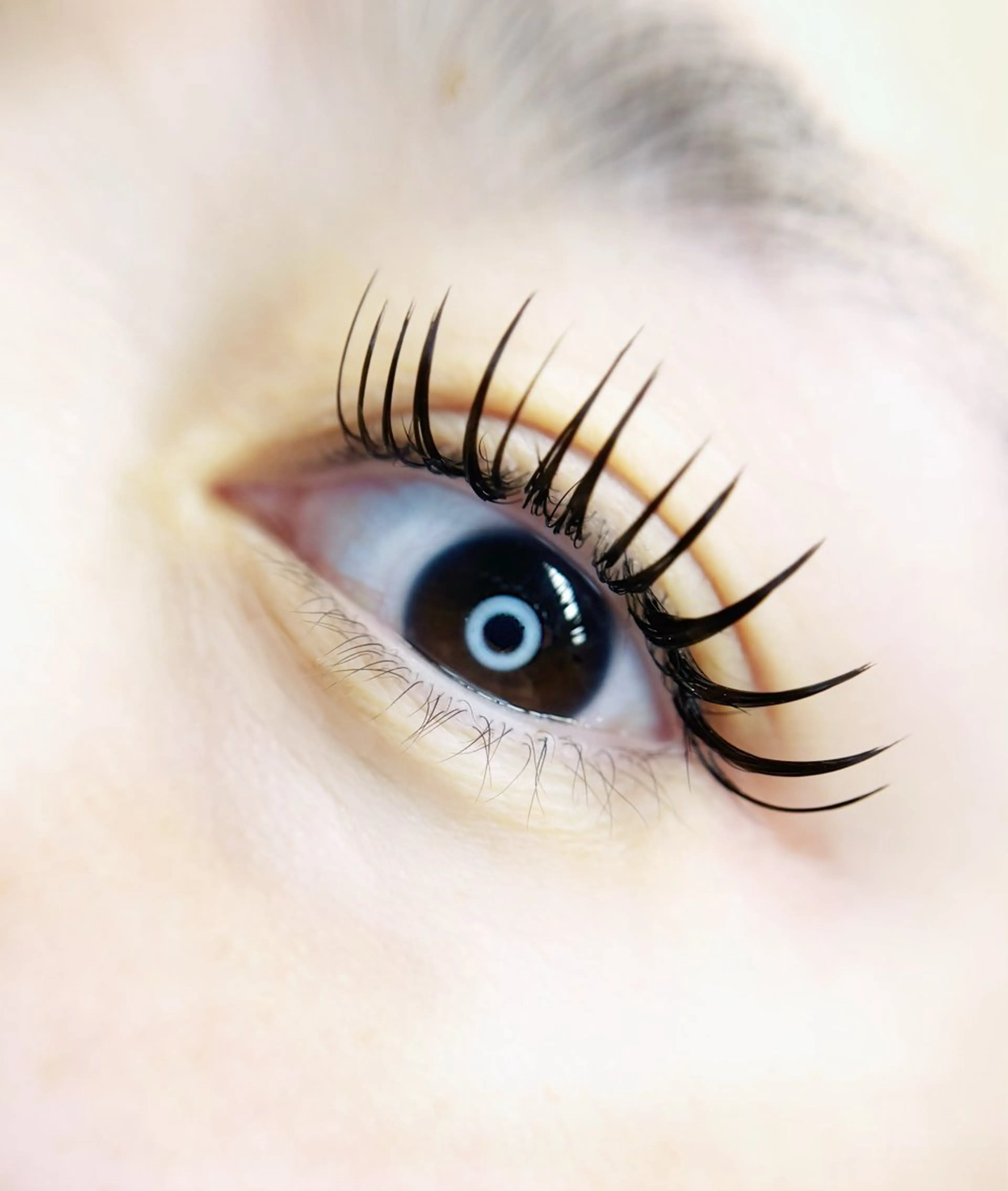 マツエク・マツパ LASH   STUDIO Repos所属・Repos♡̴ MISAKIのマツエク・マツパデザイン