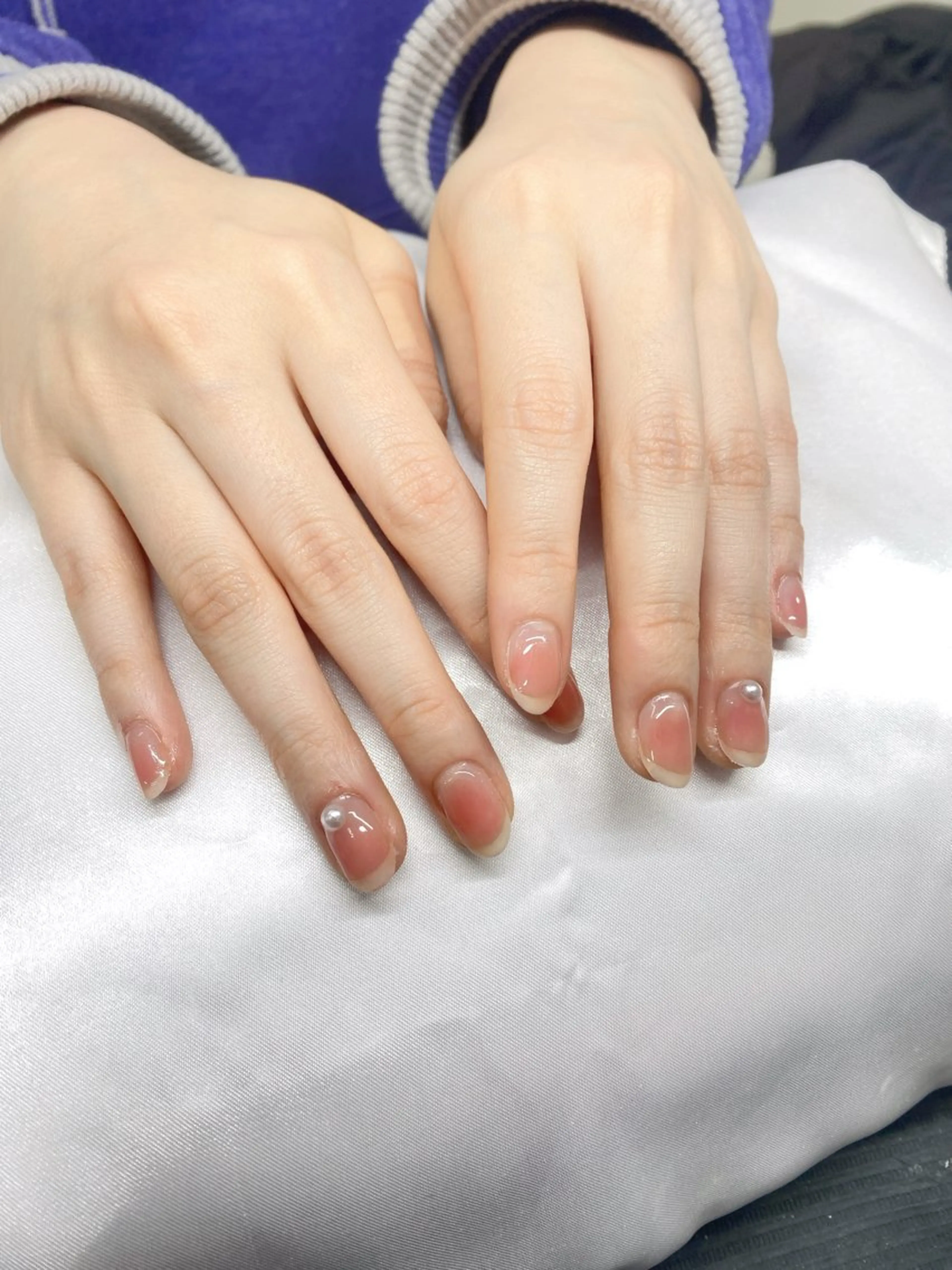 ネイル Rnail ルルのネイルデザイン