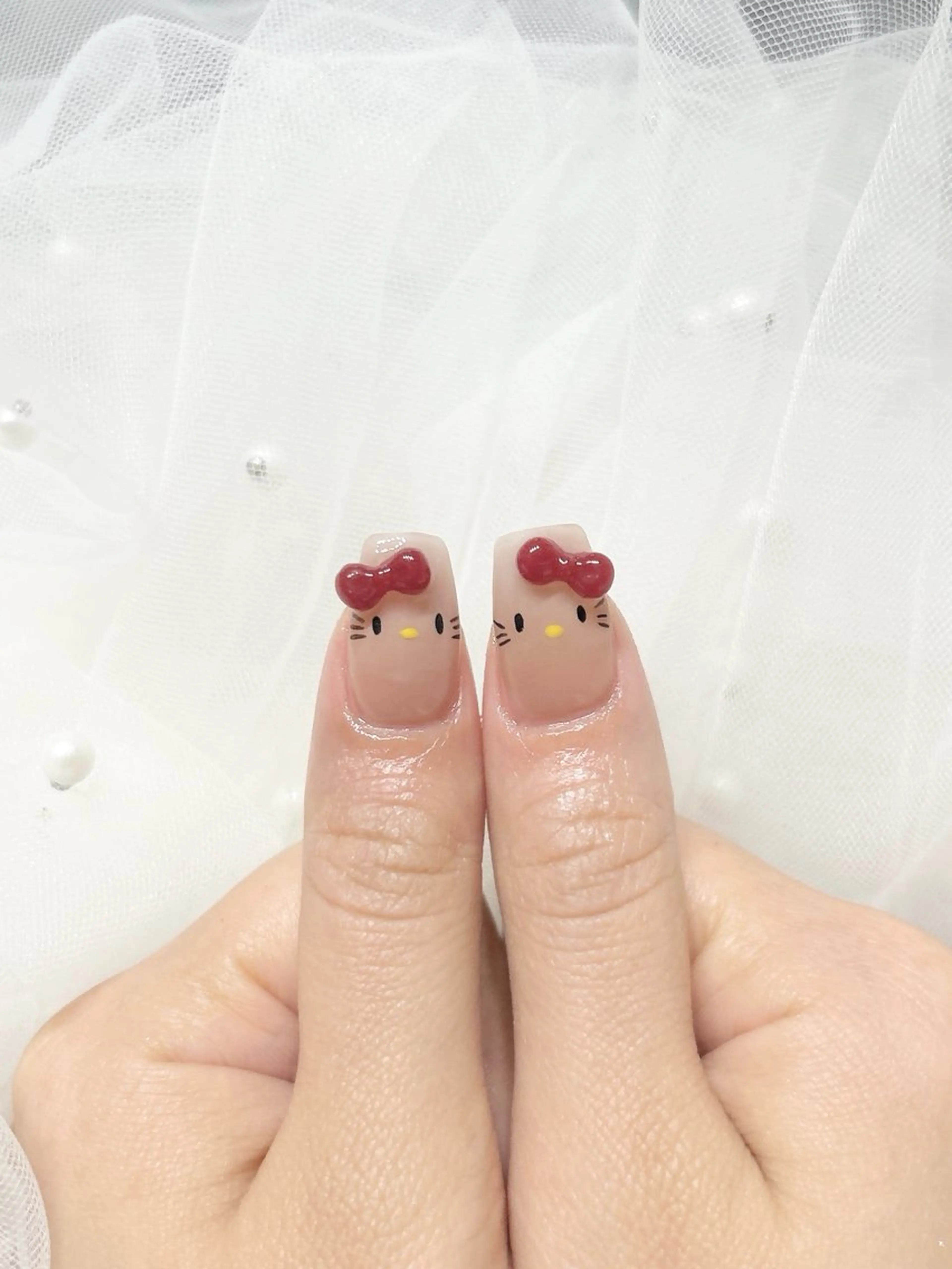 ネイル ハンドネイル 【malunail】 まるねいるのネイルデザイン