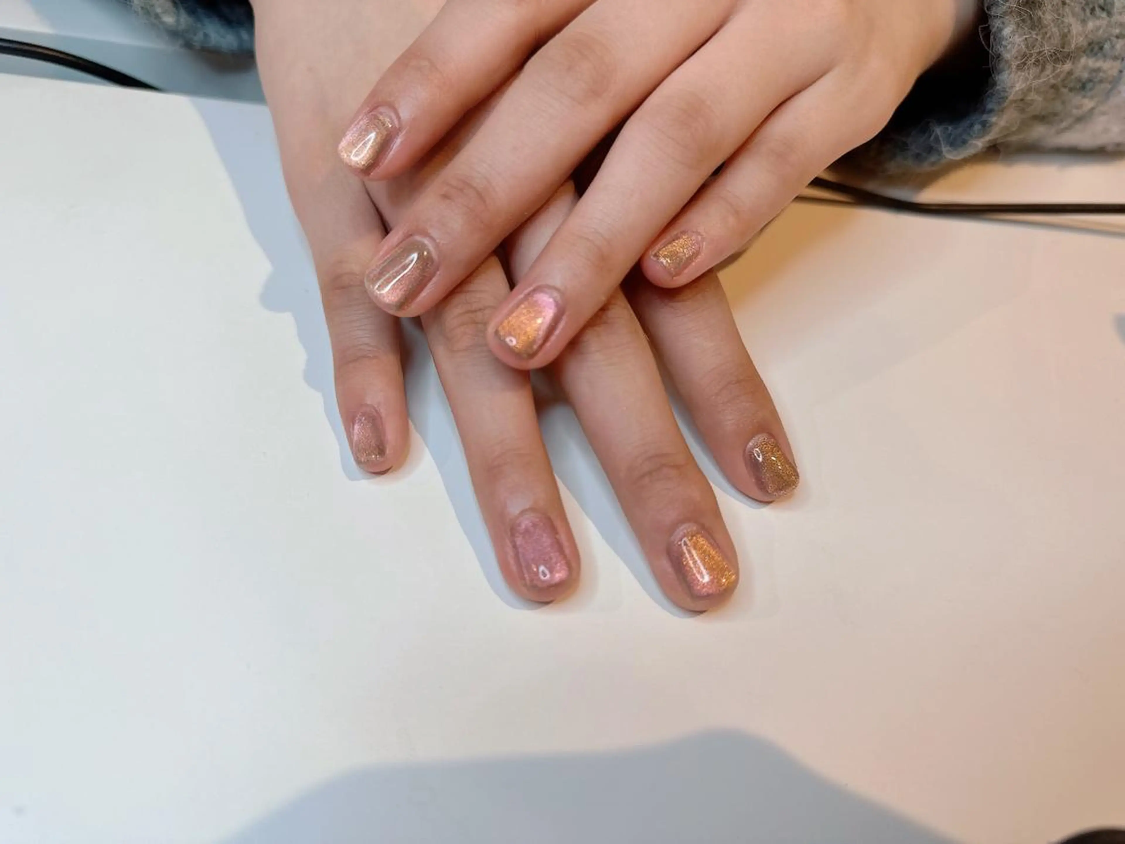 ネイル Lilly's art所属・休業中 リリーズアートのネイルデザイン