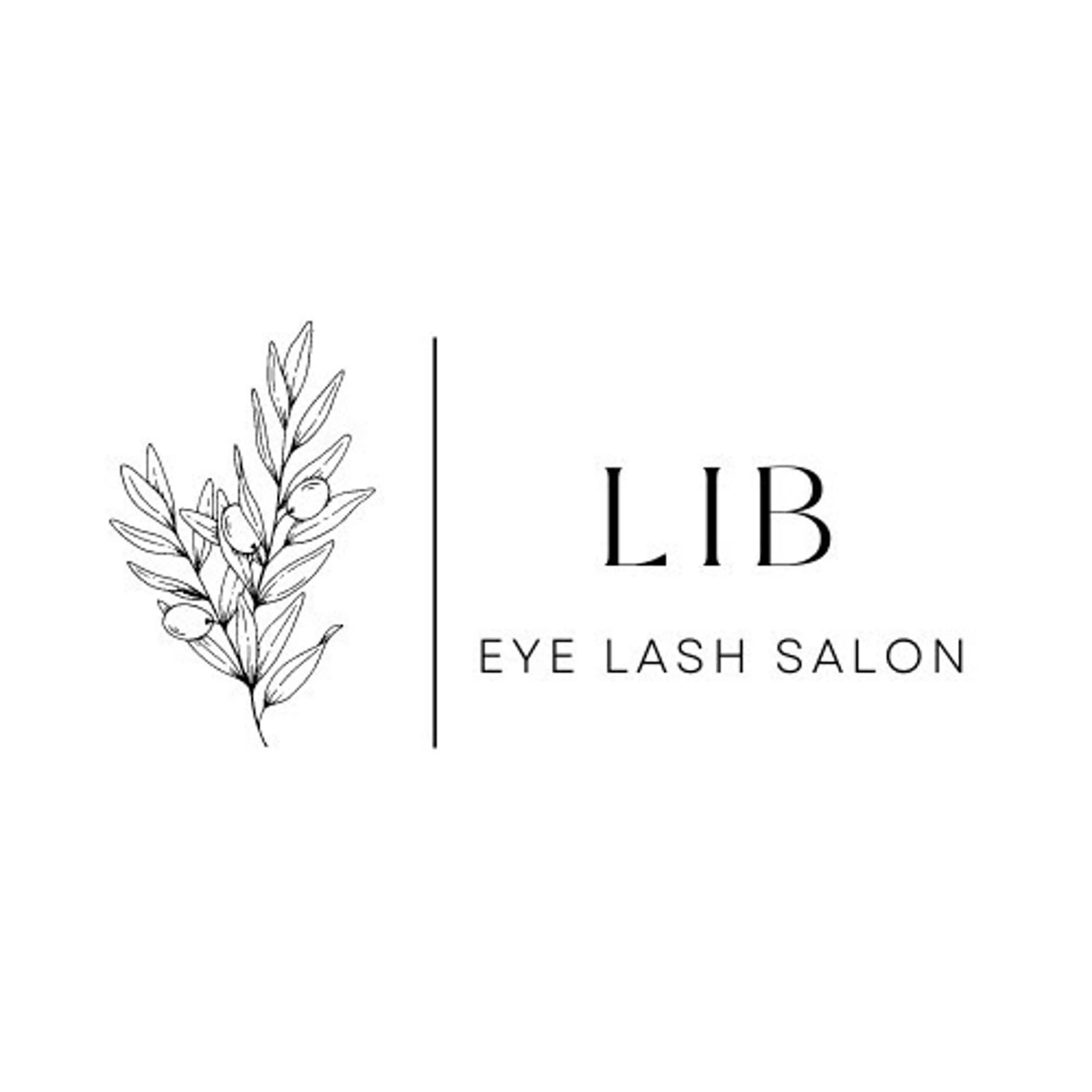 eyelash LIB所属・eyelashLIB ◡̈ Okamotoの眉毛・アイブロウイメージ