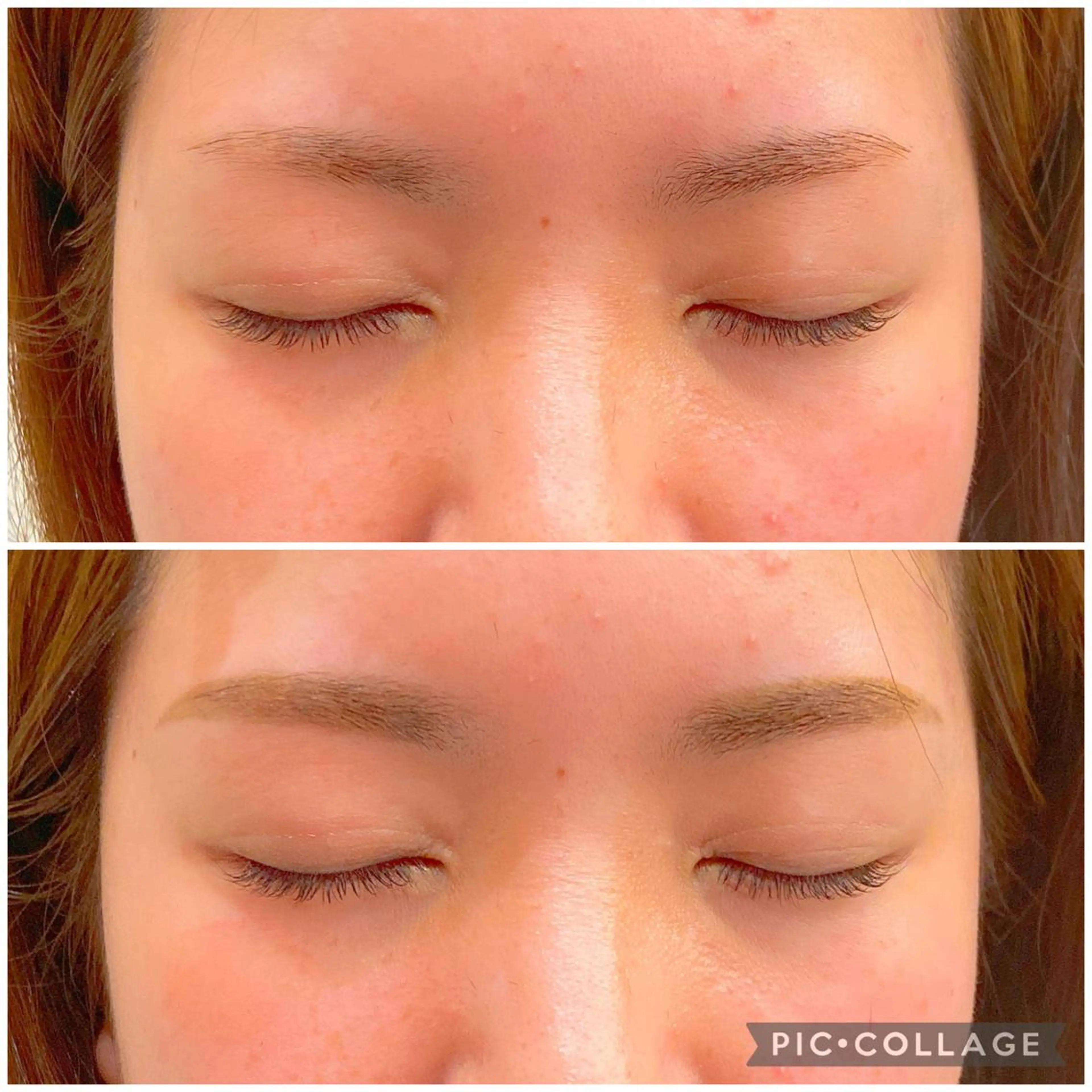 アイブロウ hair＆face chiara所属・chiara 舞音（まお）のその他イメージ