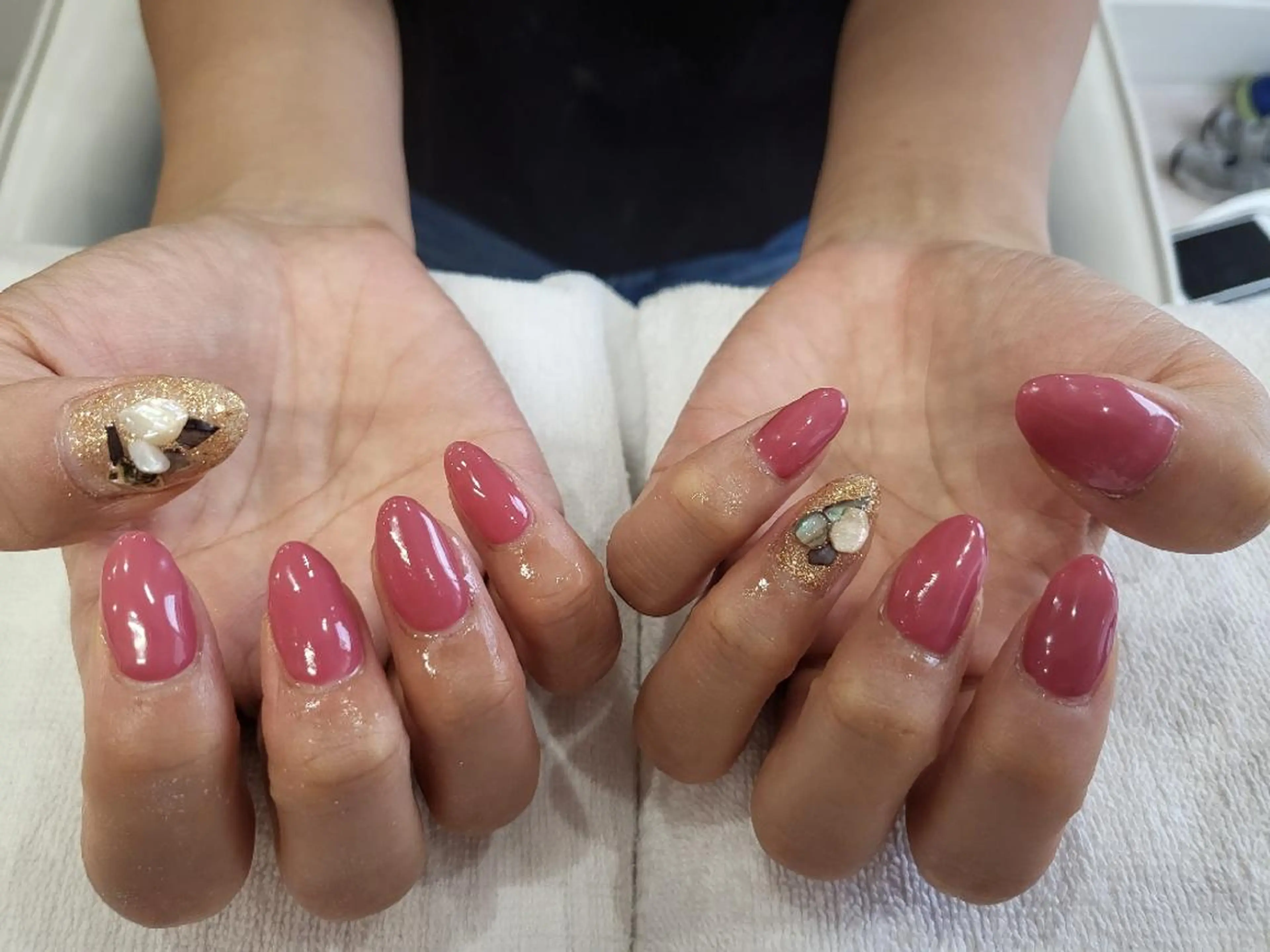 ネイル More suzukiのネイルデザイン