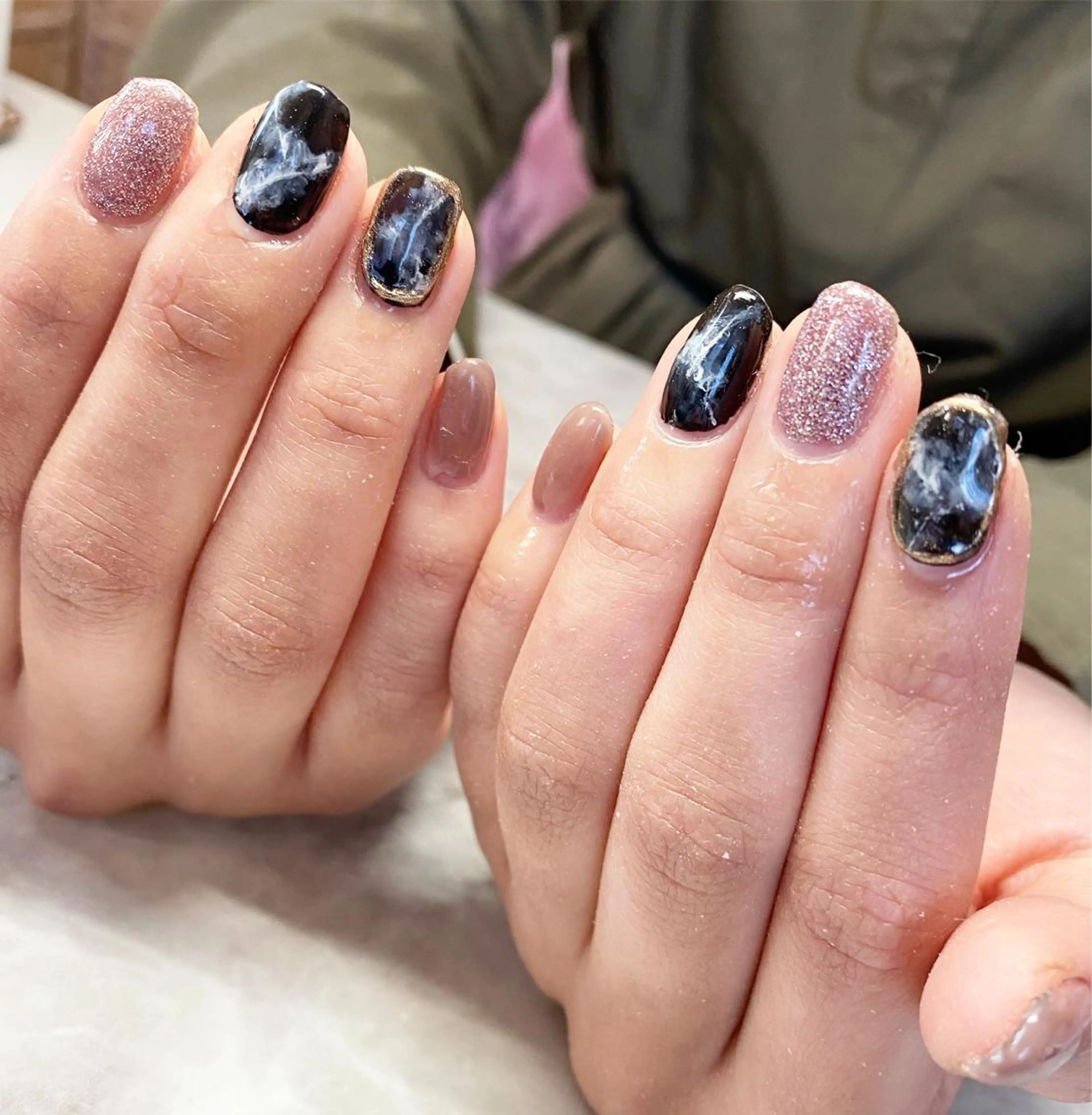 ネイル ネイリスト♡ AYAKOのネイルデザイン