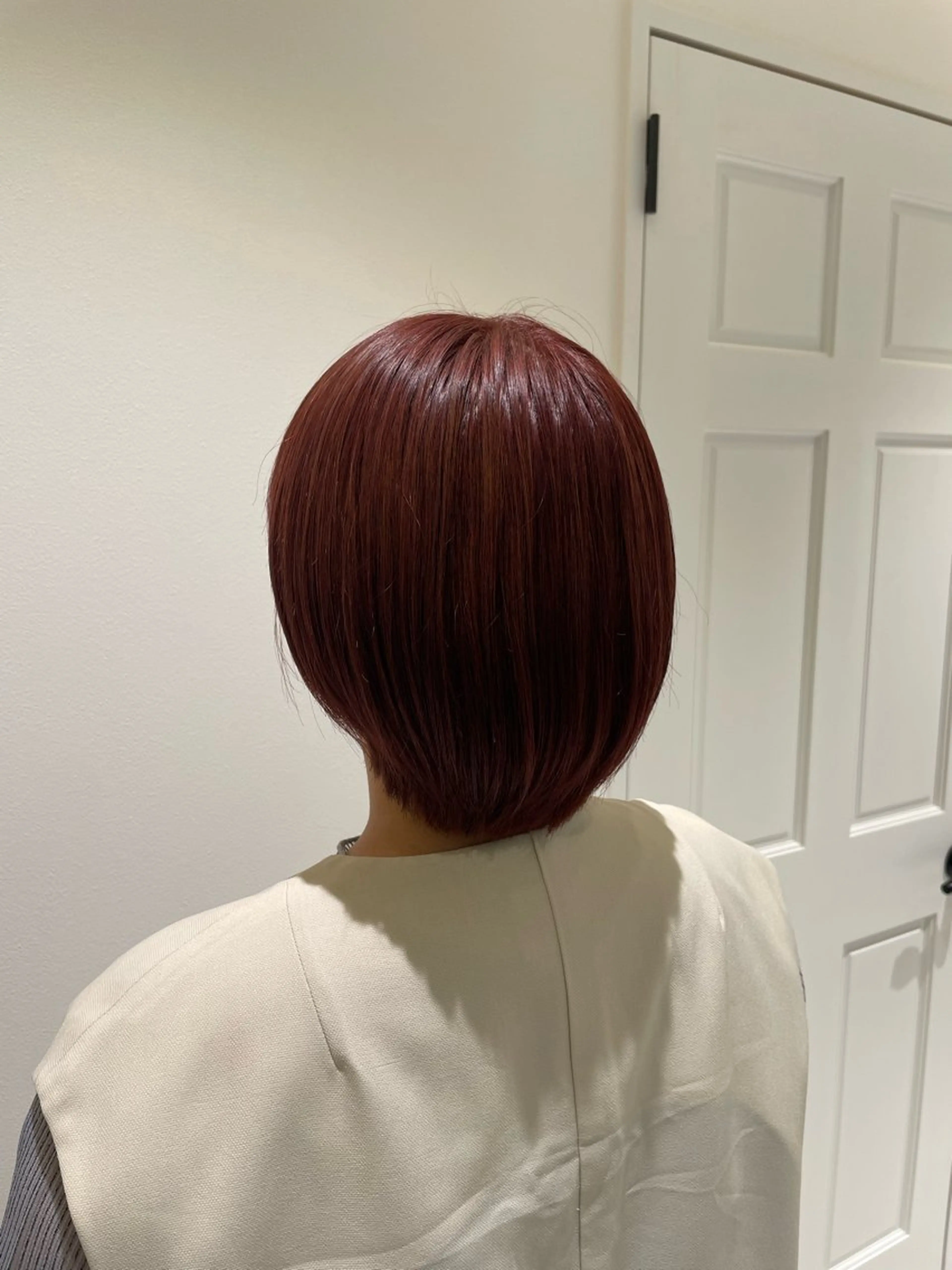 ケラスターゼトリートメント💎の写真