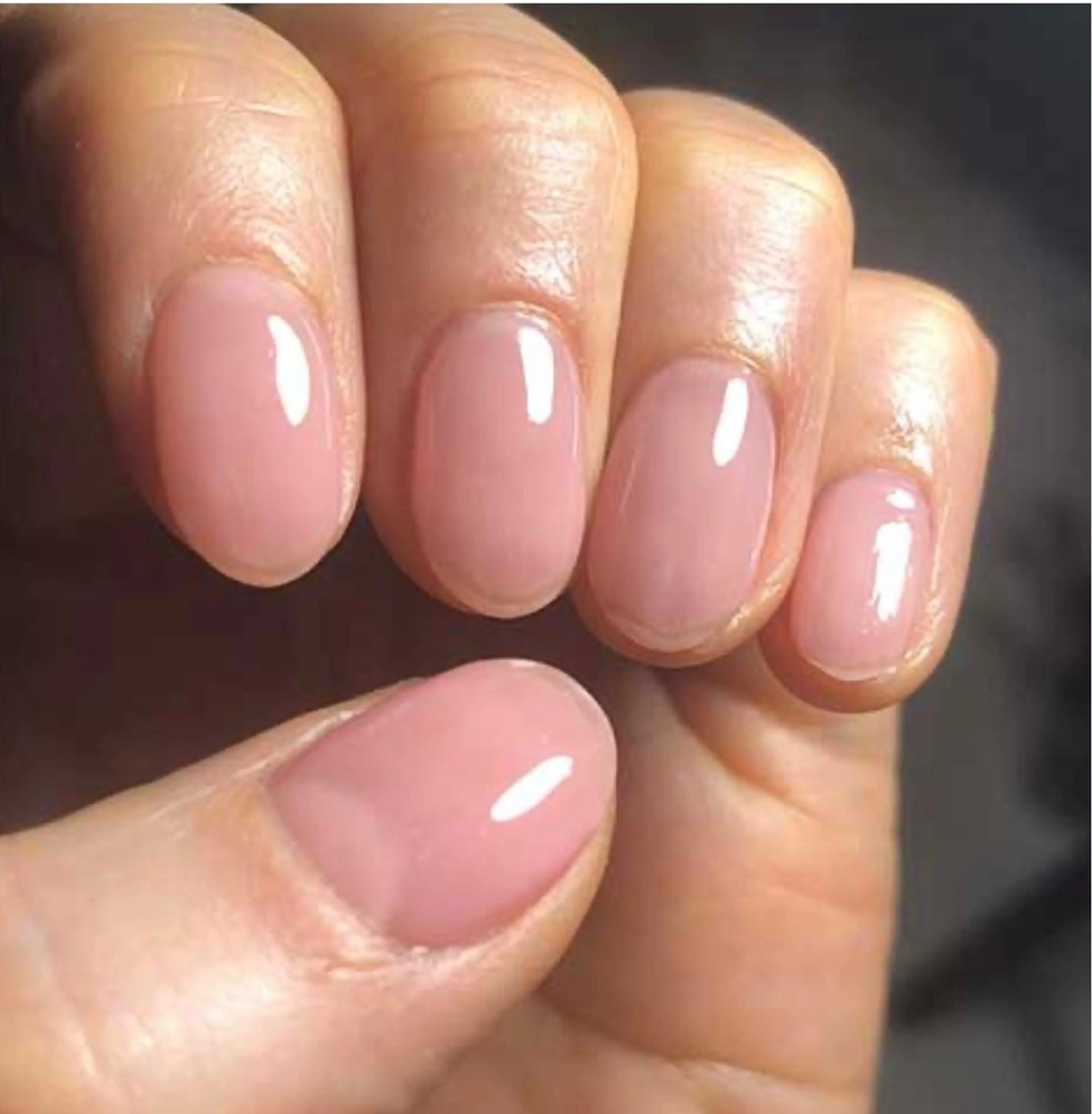 ネイル n. SAITOUのネイルデザイン