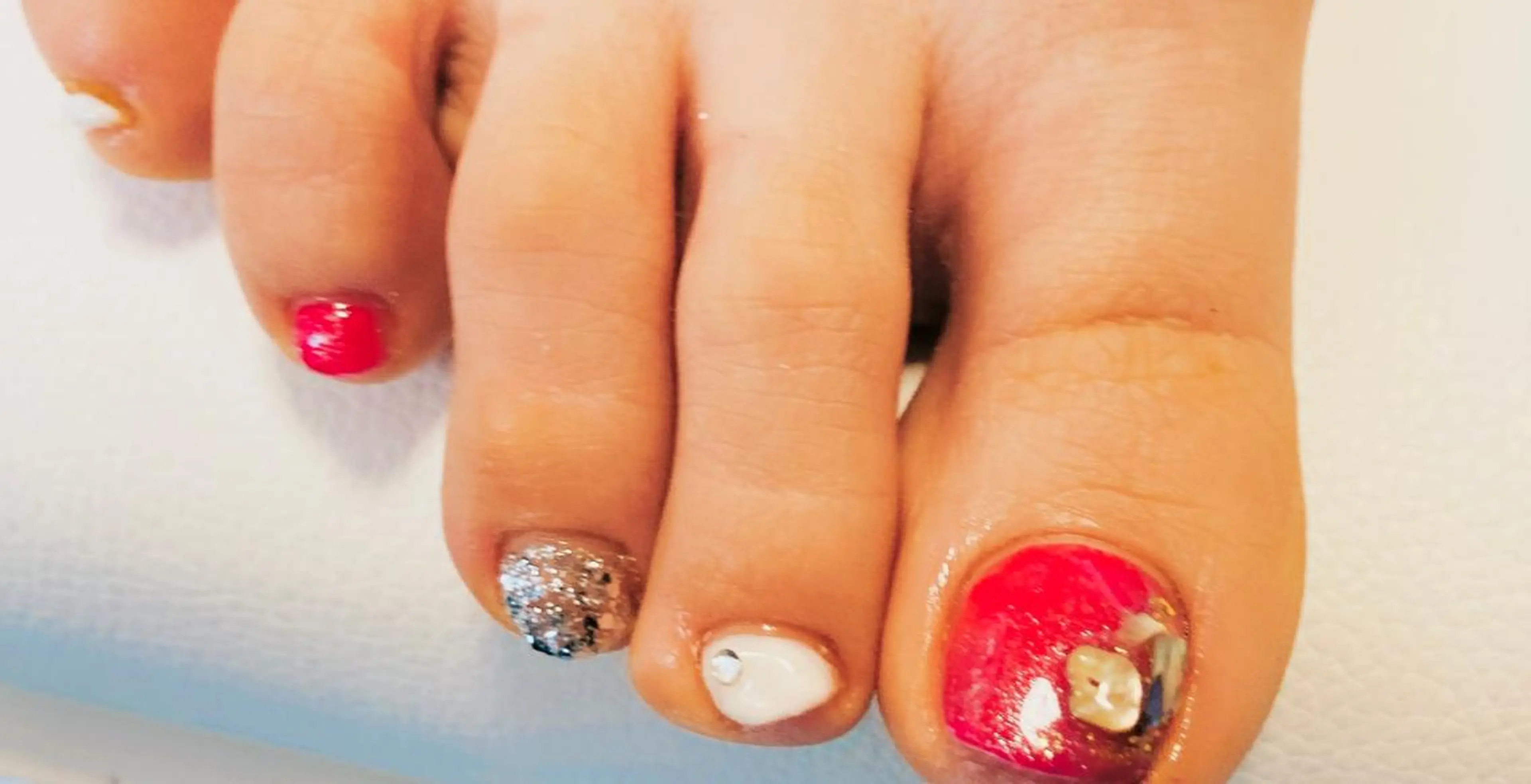 ネイル YunAsu ひぃちゃんのエステ・リラクイメージ