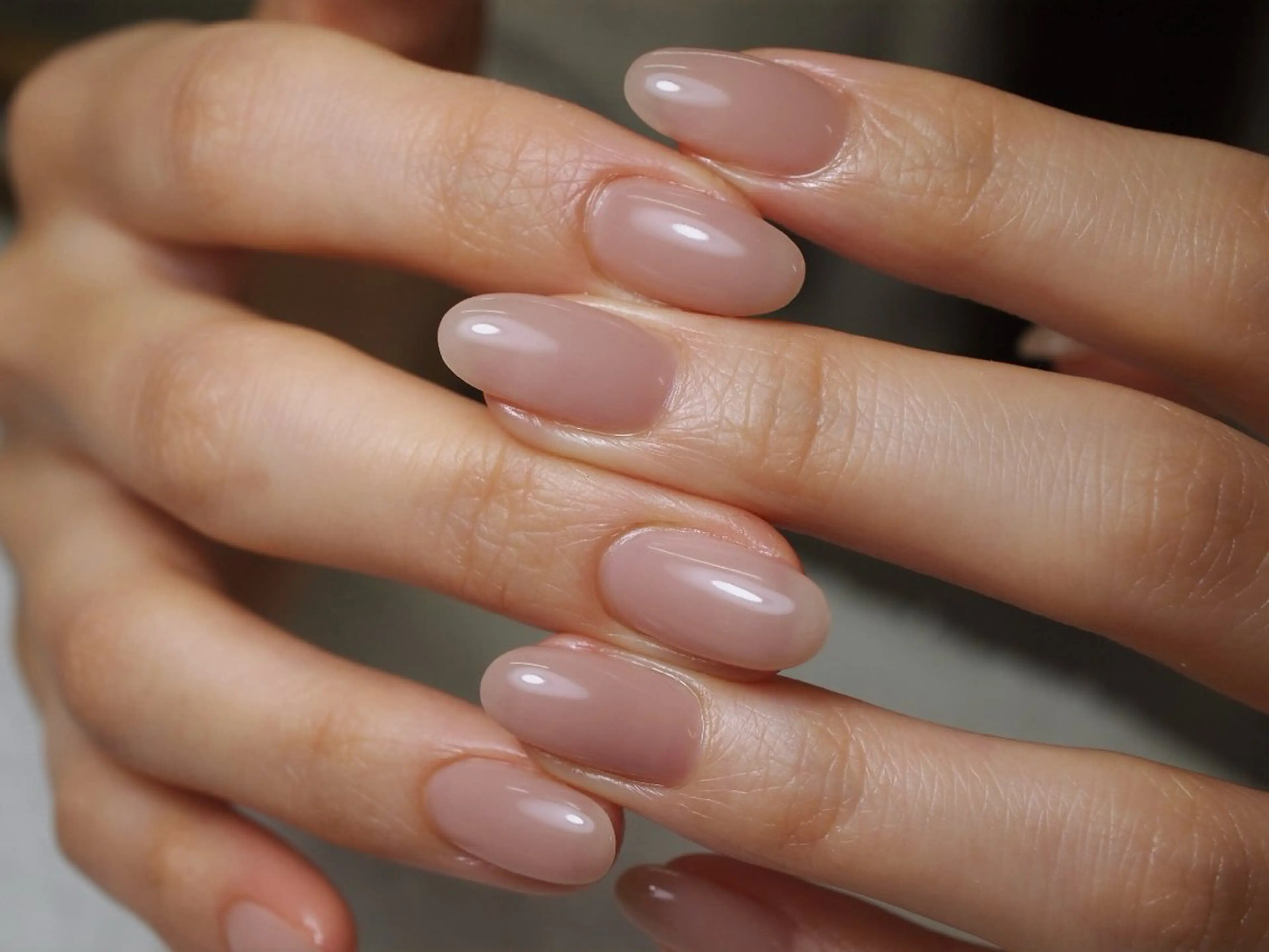 ネイル ぷっくりネイル SOARNAIL所属・ソアネイル スタッフのネイルデザイン