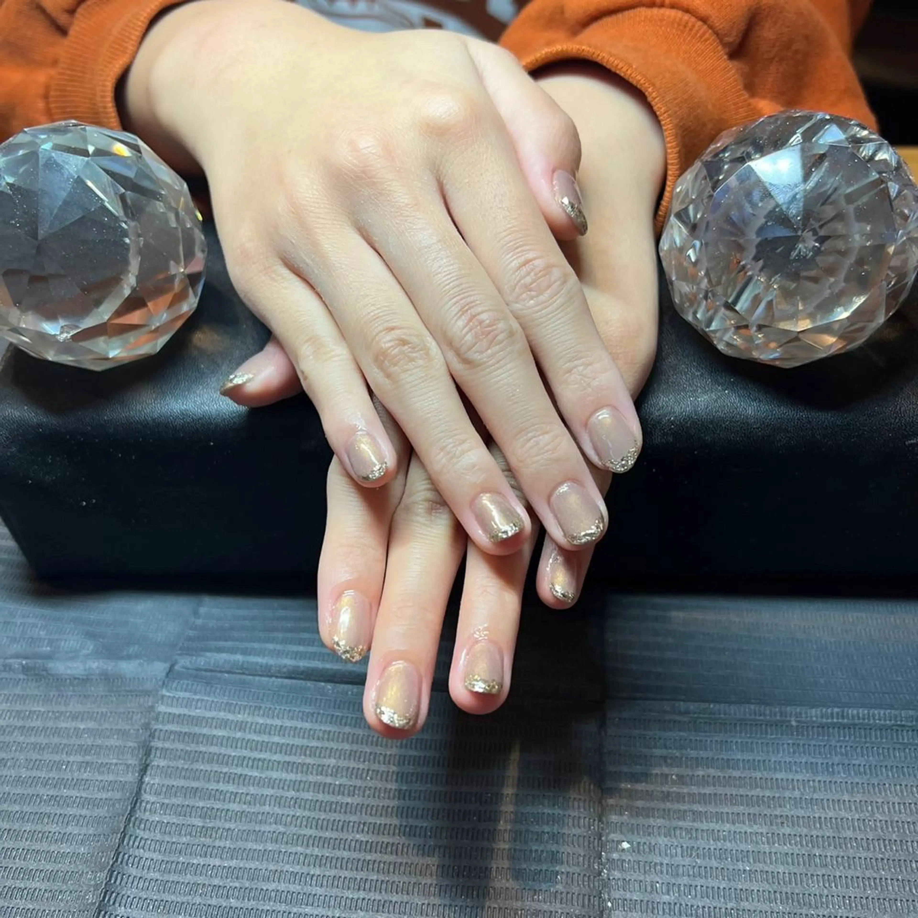 ネイル NAIL Salon IP所属・長谷川 奈緒美のネイルデザイン