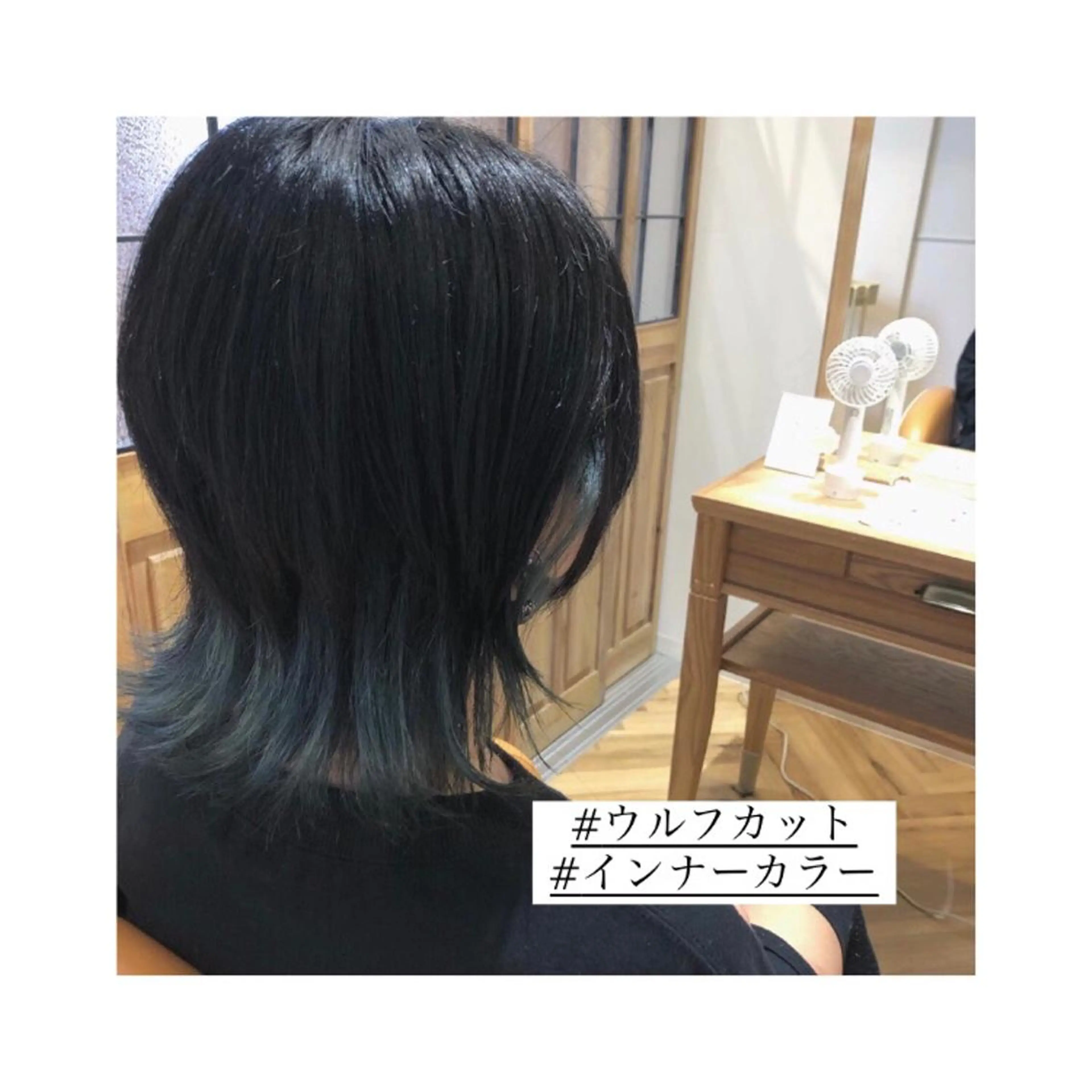 ショート カラー パーマ ヘアアレンジ メンズ キッズ ネイル マツエク・マツパ 🫧垢抜けヘア🫧 SHIORIのヘアスタイル