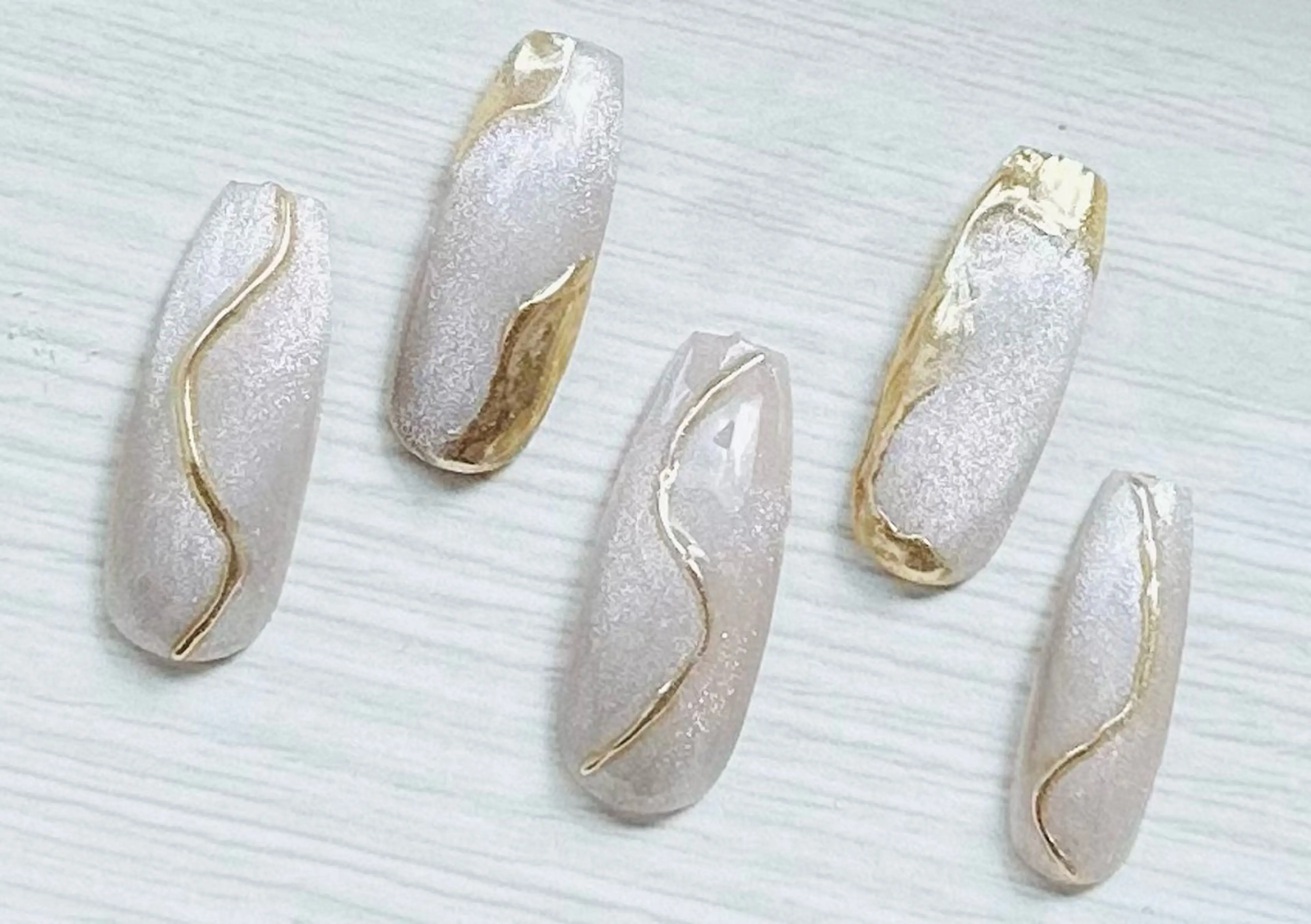 ネイル nailsalon oluoluのネイルデザイン