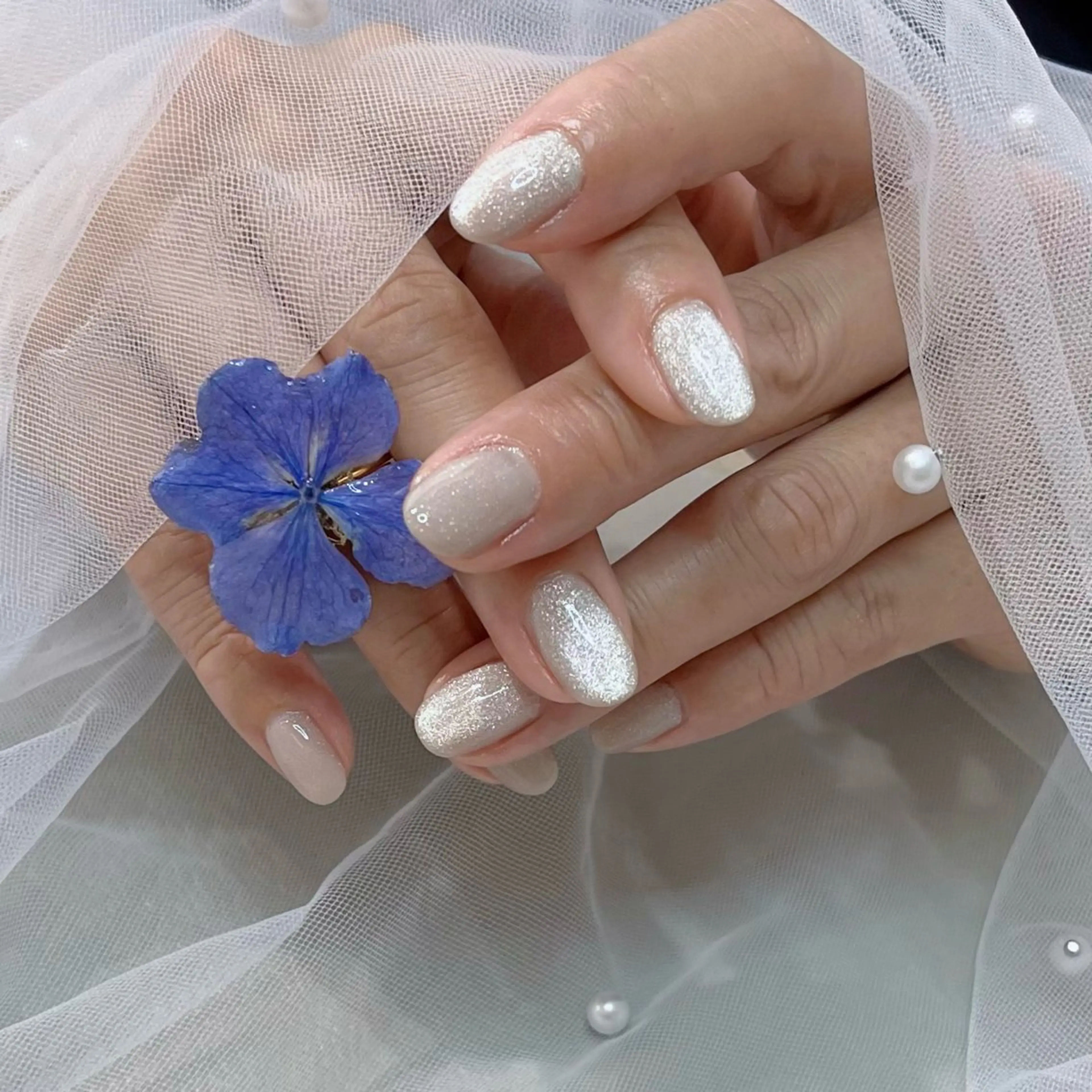 ネイル Privatesalon Colorer所属・Colorer AYAKOのネイルデザイン