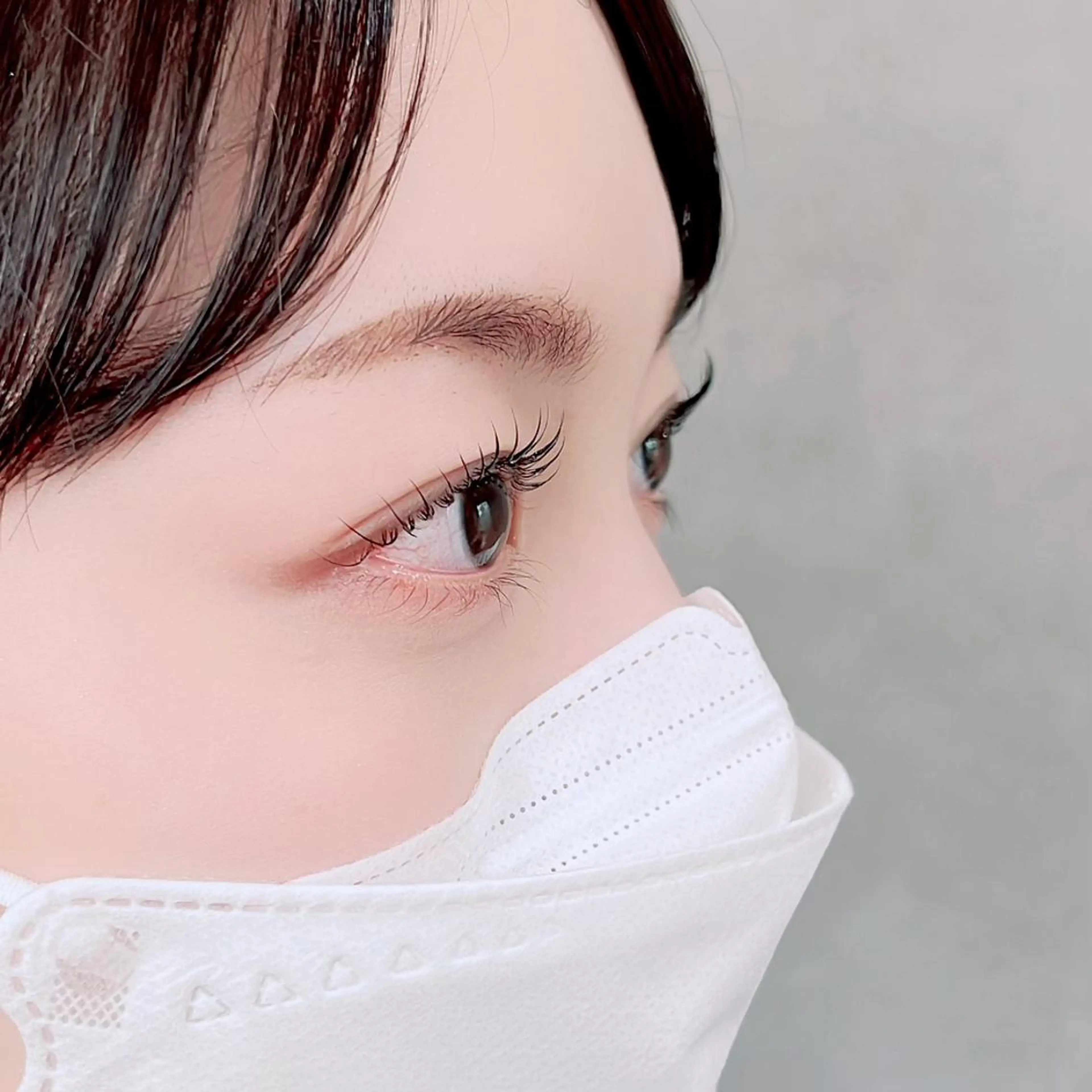 マツエク・マツパ マツパ eyelist 🌼 Mahoのマツエク・マツパデザイン