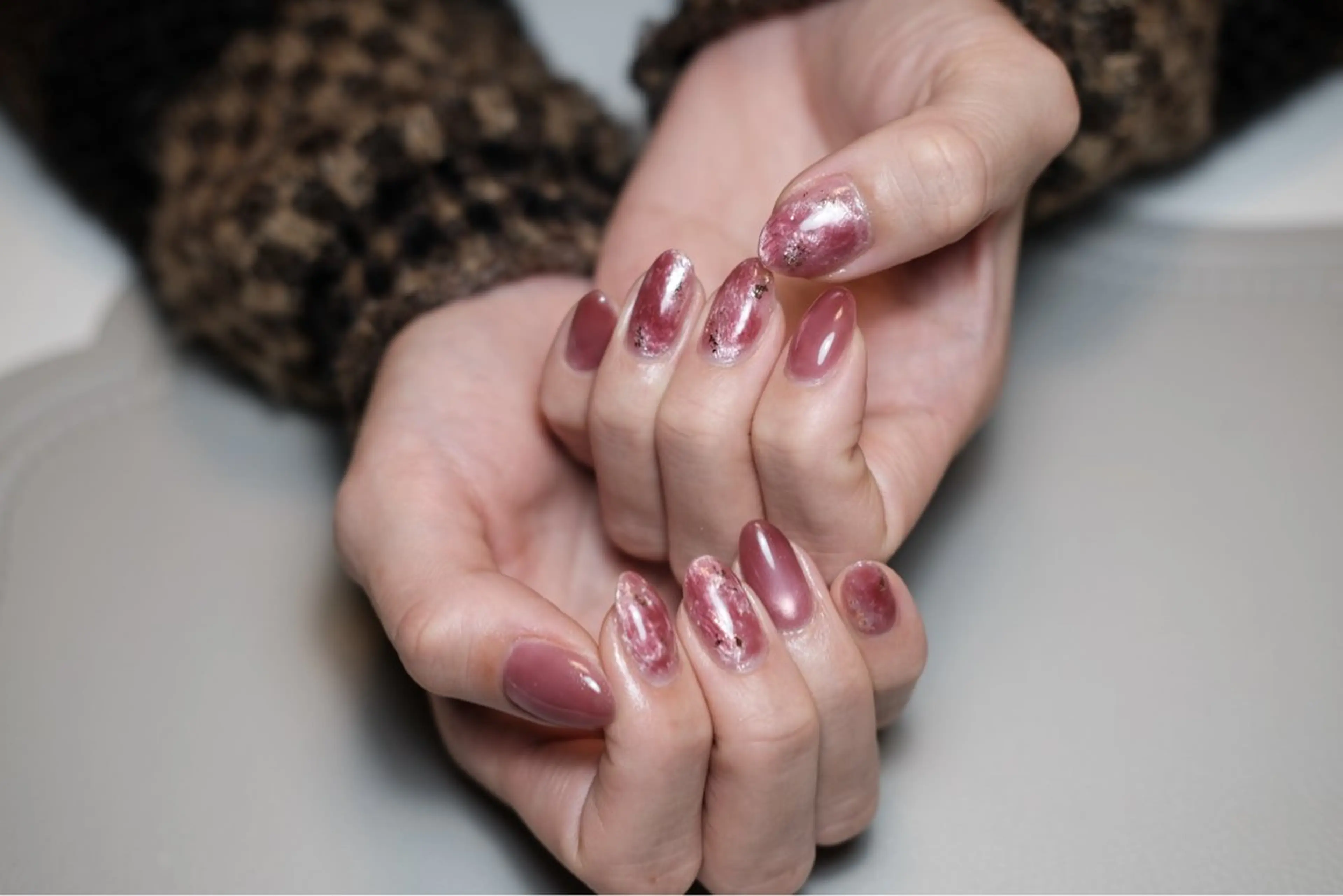 ネイル ハンドネイル July nail salonのネイルデザイン