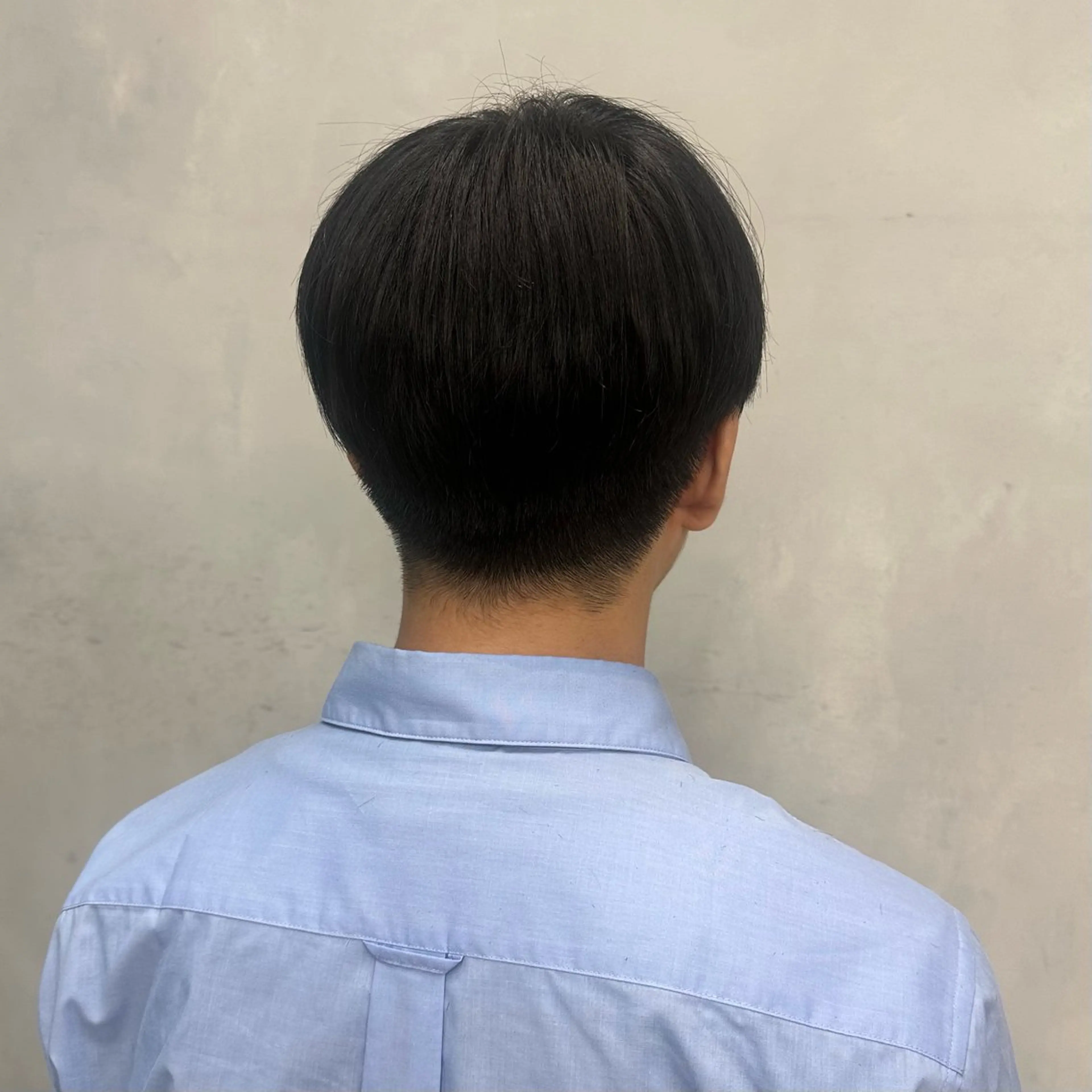 メンズ 🫧もも🫧 ／メンズ〜レディースのヘアスタイル